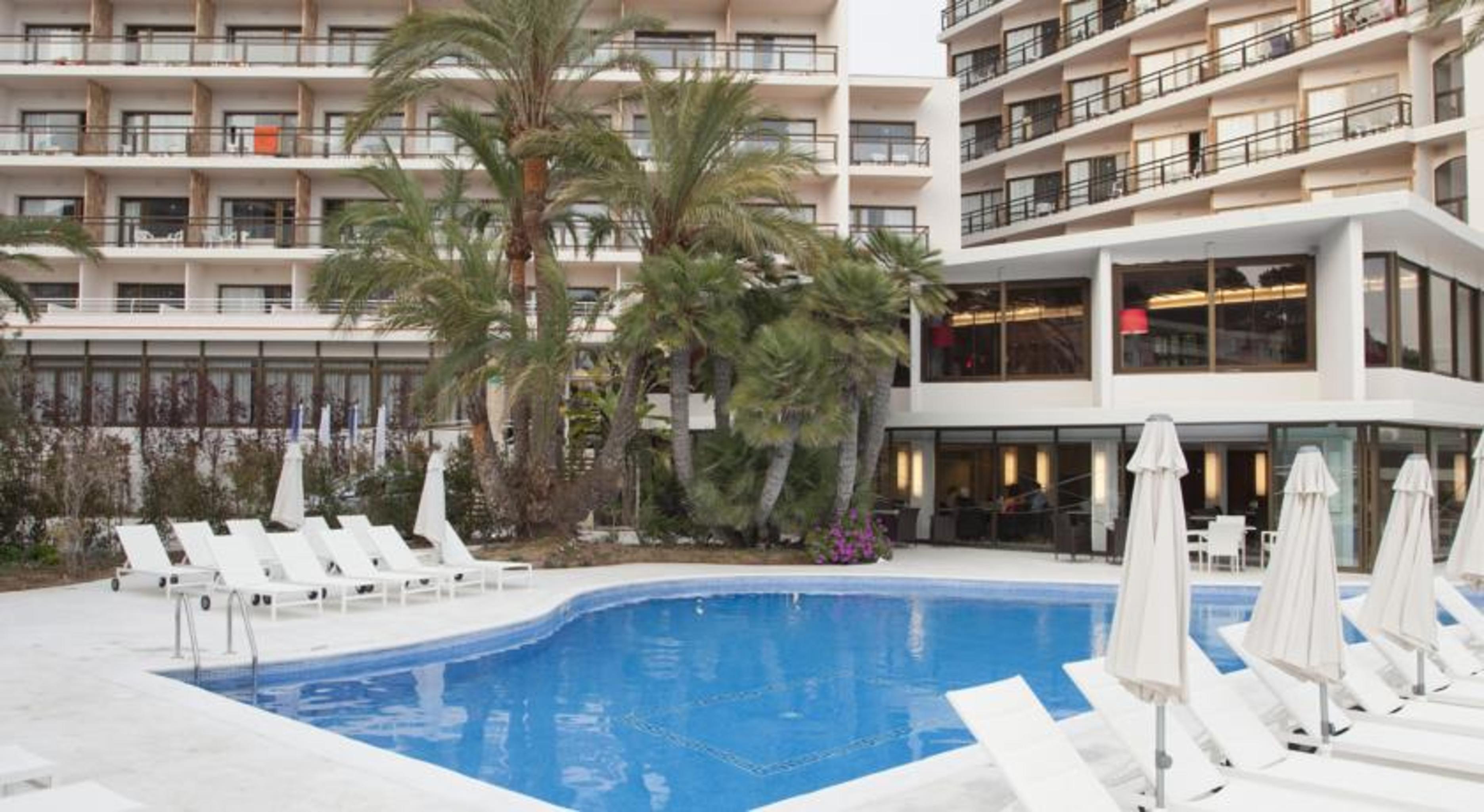 Be Live Adults Only Marivent Hotel 4*