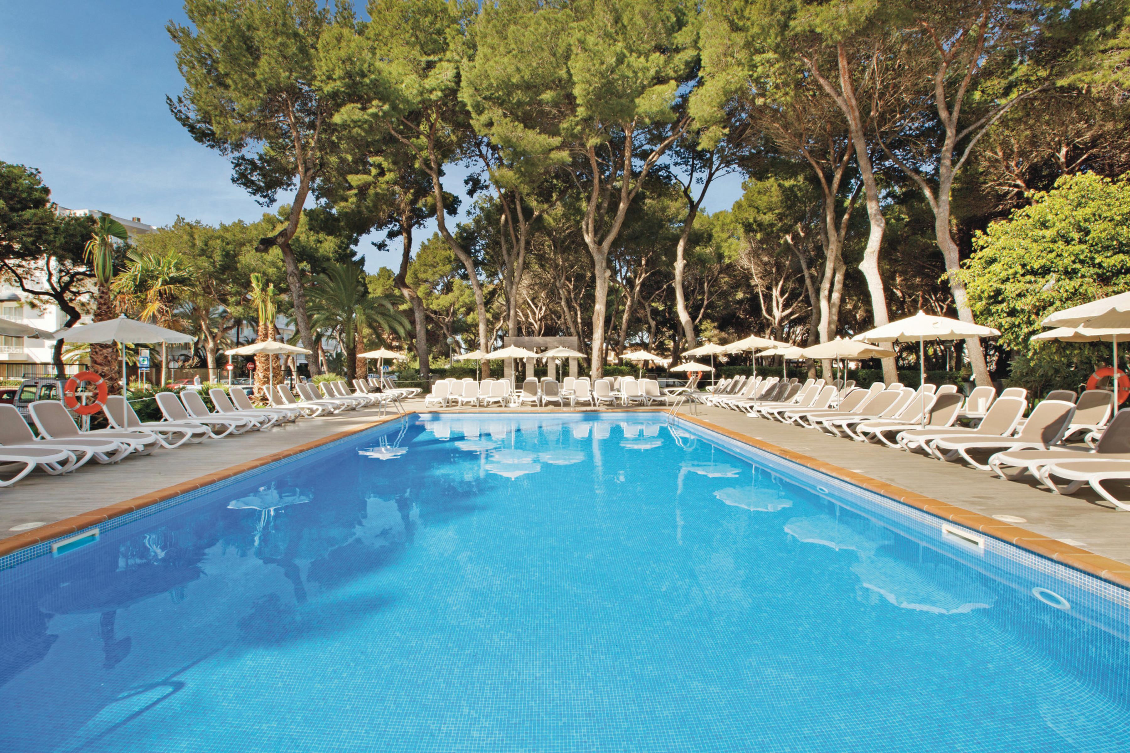 Riu Festival 4* Playa de Palma (Mallorca)