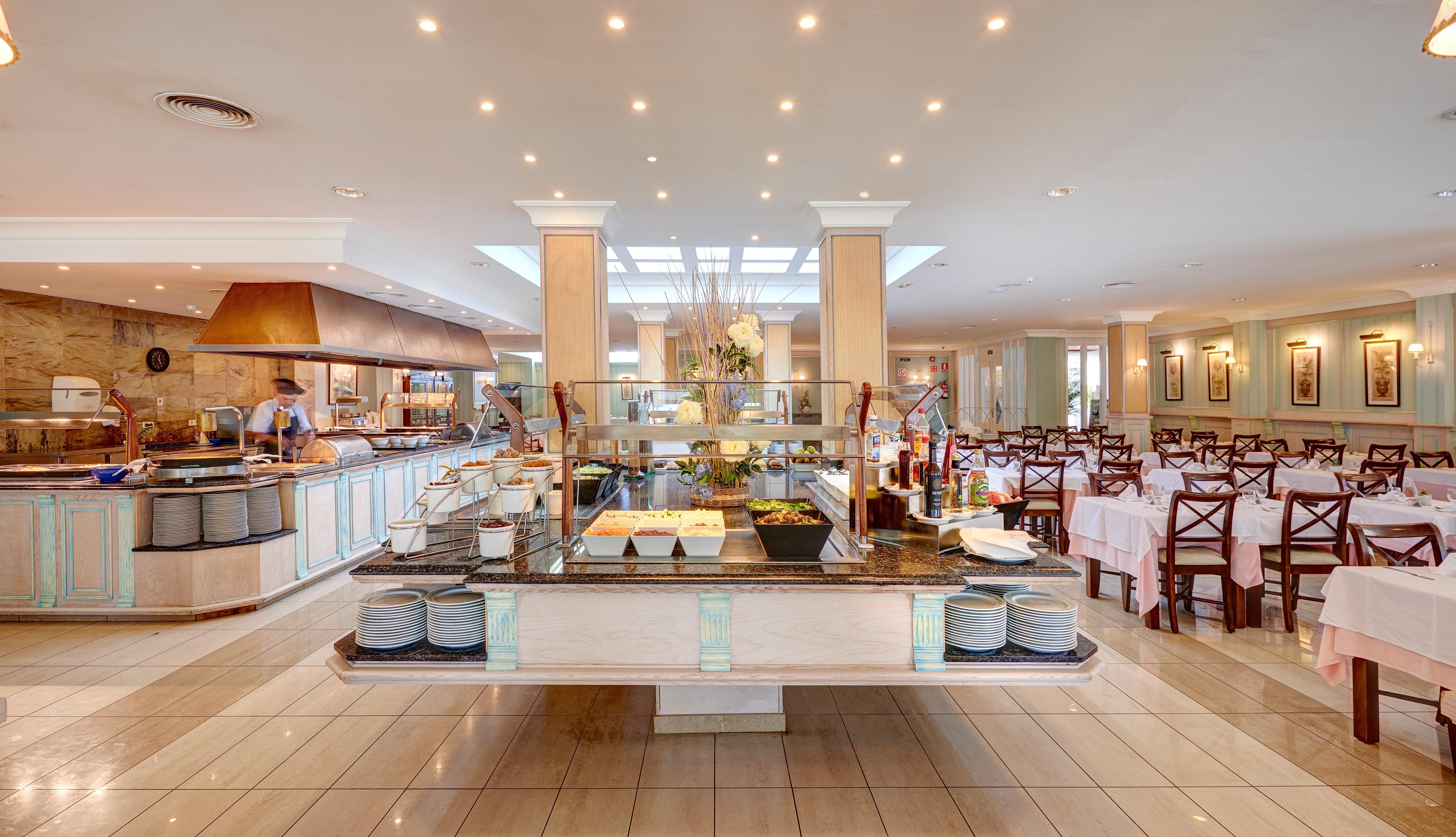 Grupotel Amapola 3*