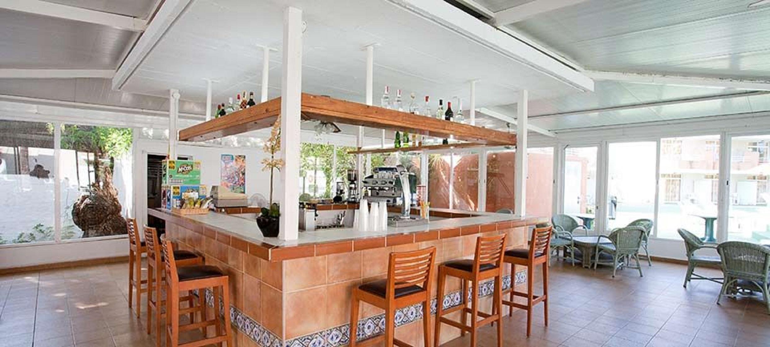 Apartamento Club Sa Coma