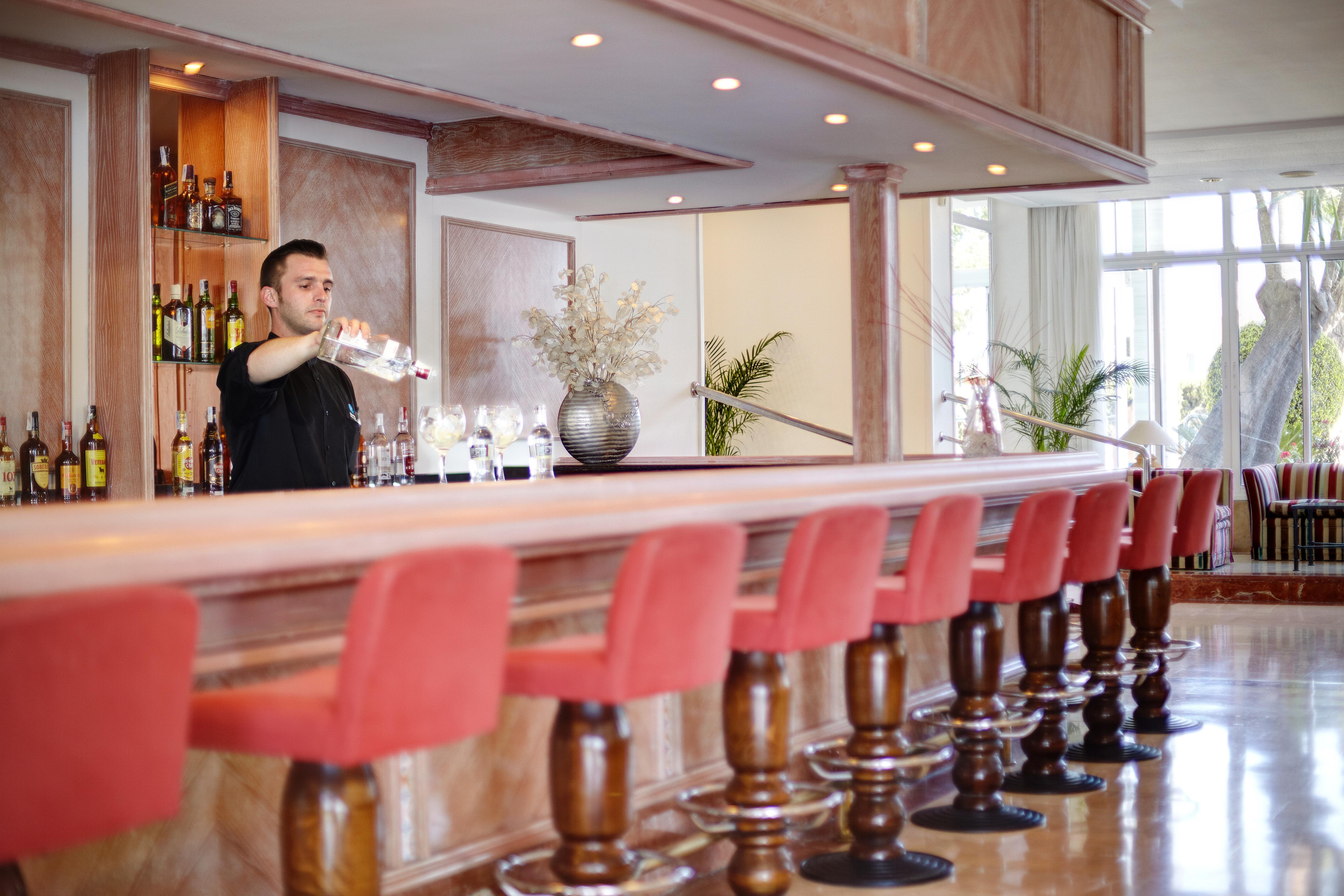 Hotel Grupotel Amapola 3*