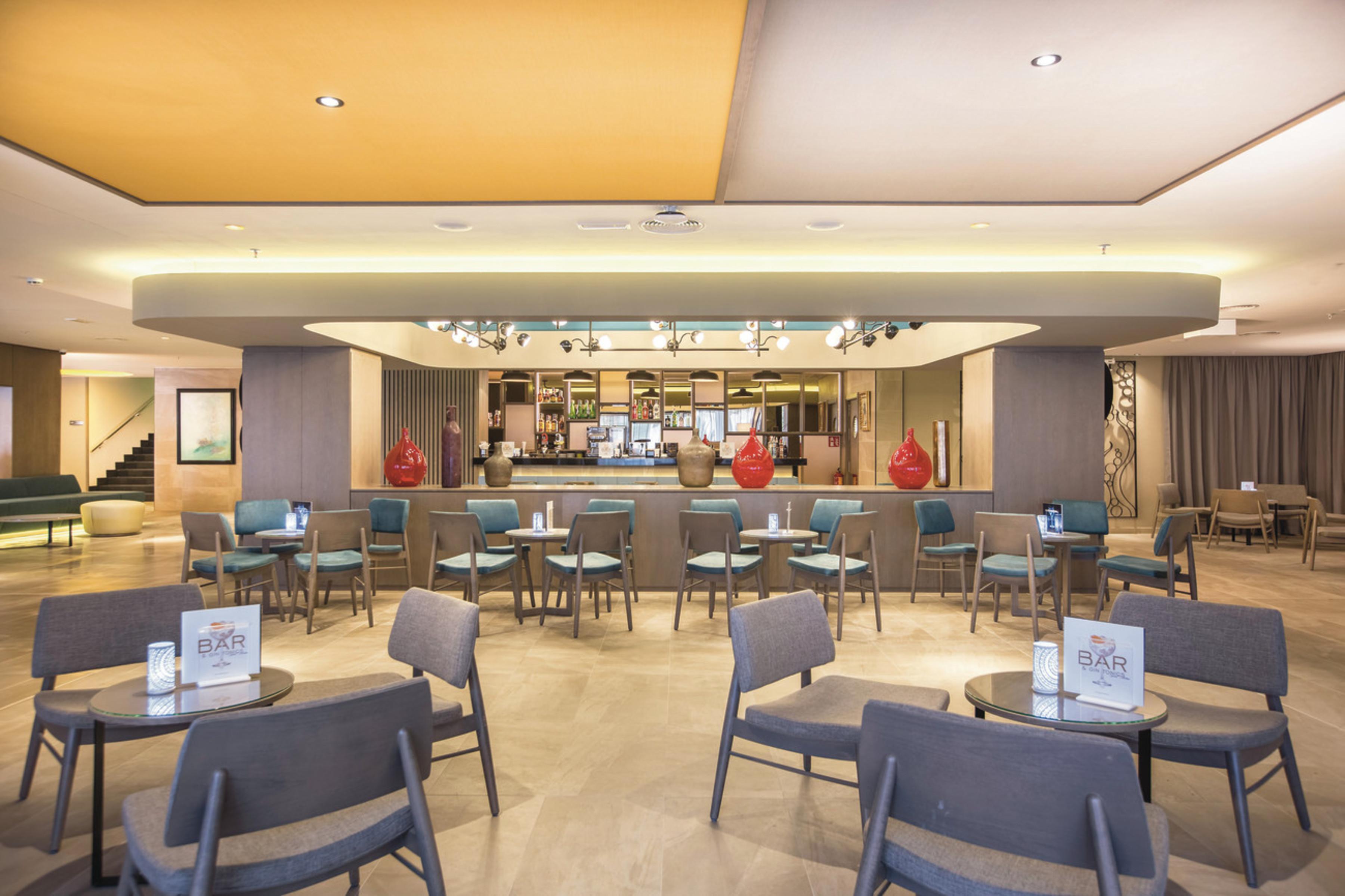 Riu Festival Hotel 4*