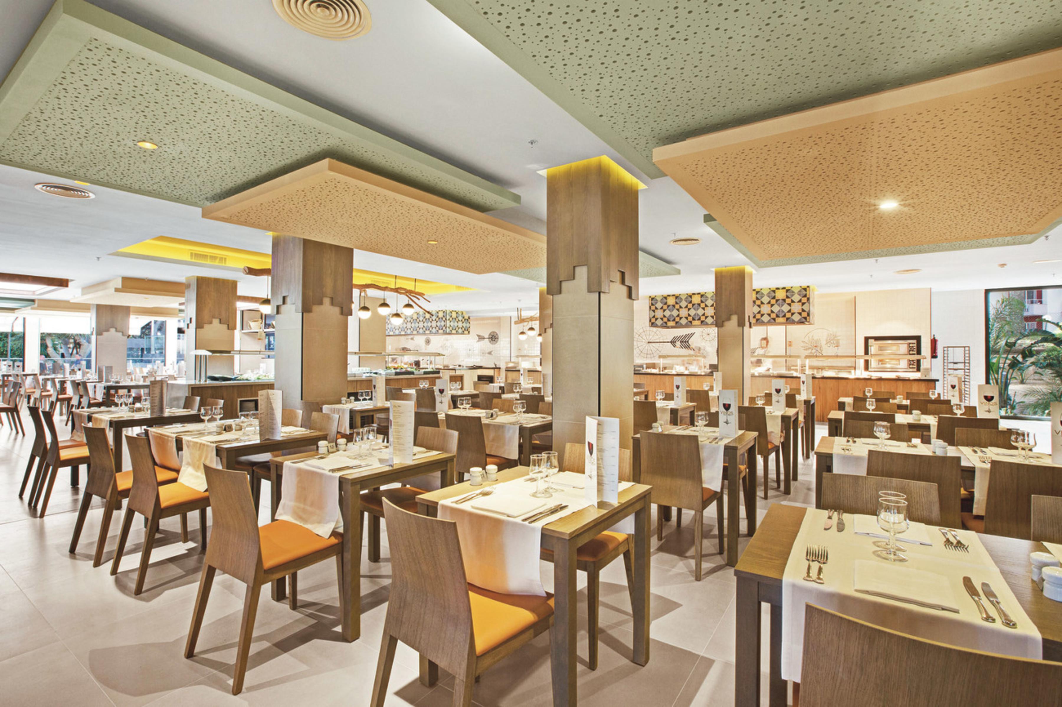 Riu Festival Hotel