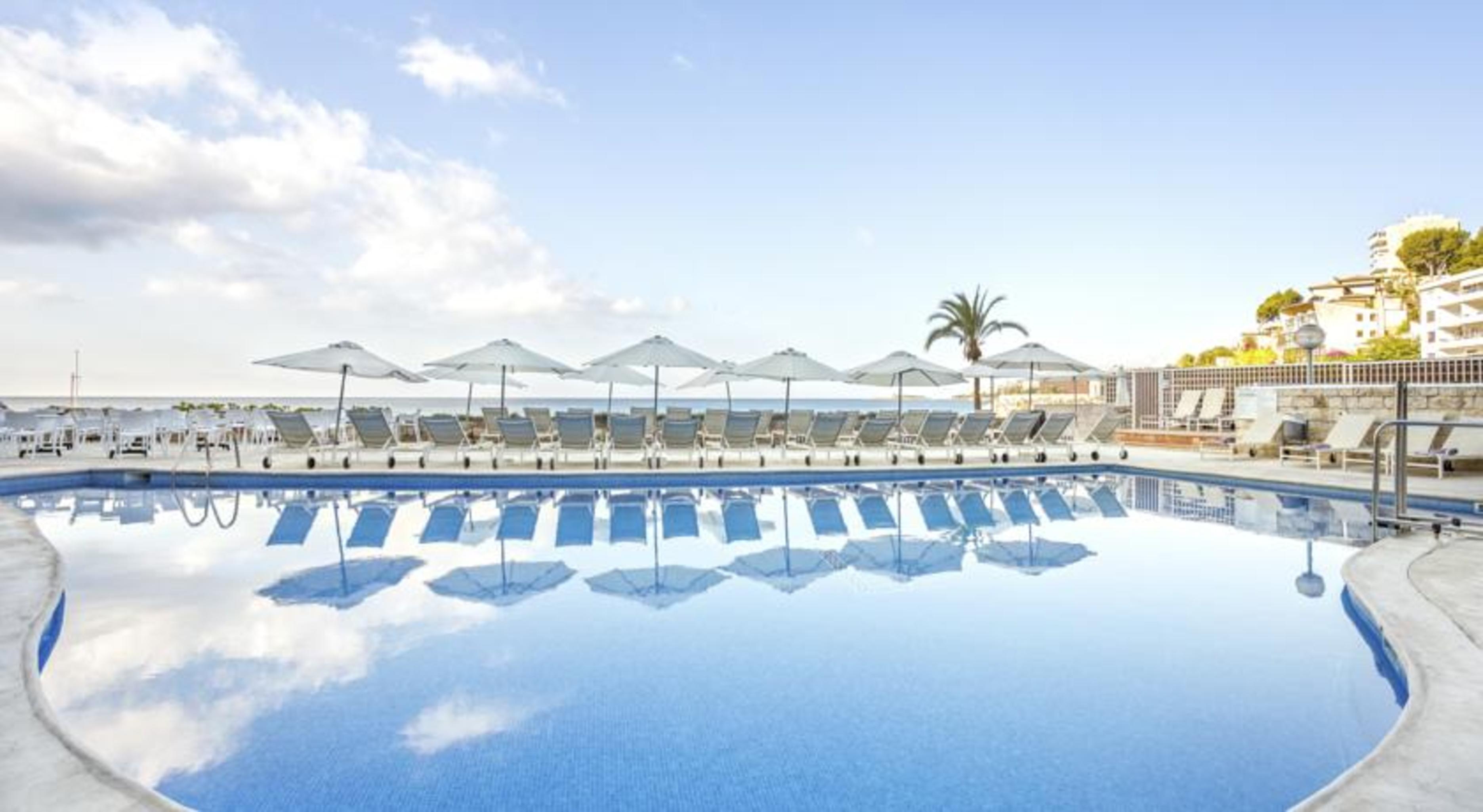 Hotel Be Live Adults Only Marivent 4*