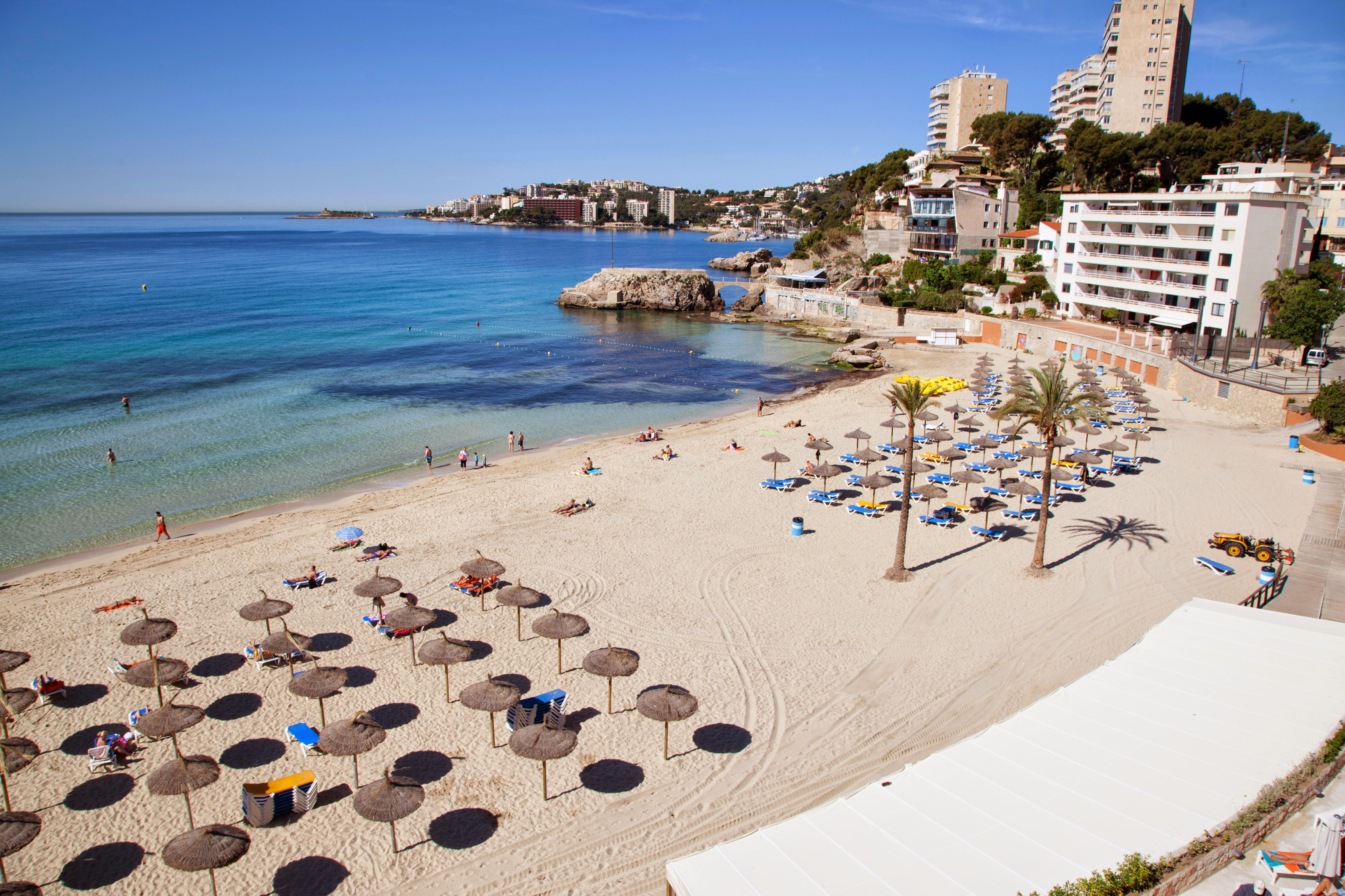 Be Live Adults Only Marivent Hotel