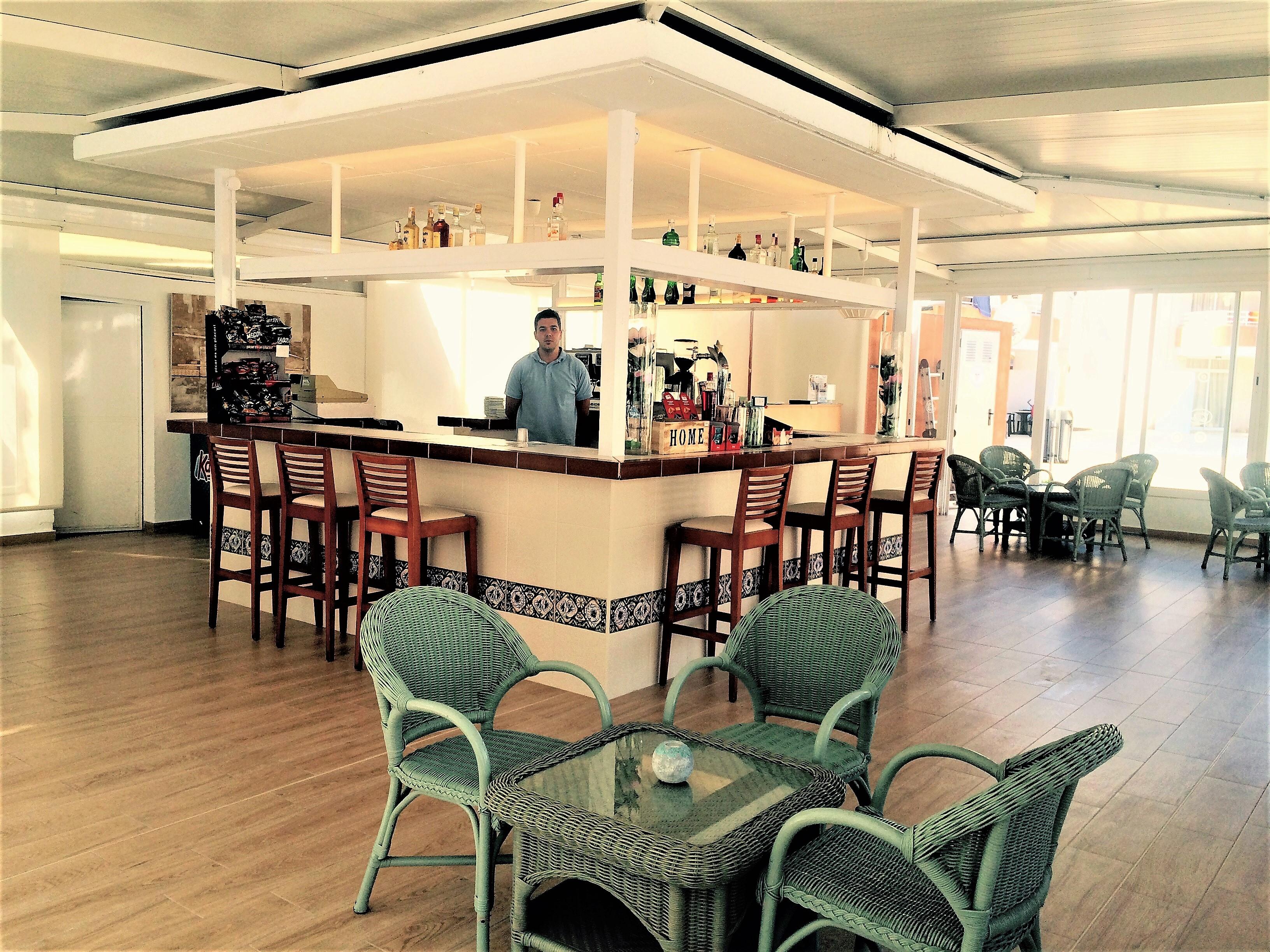Club Sa Coma Apartamento