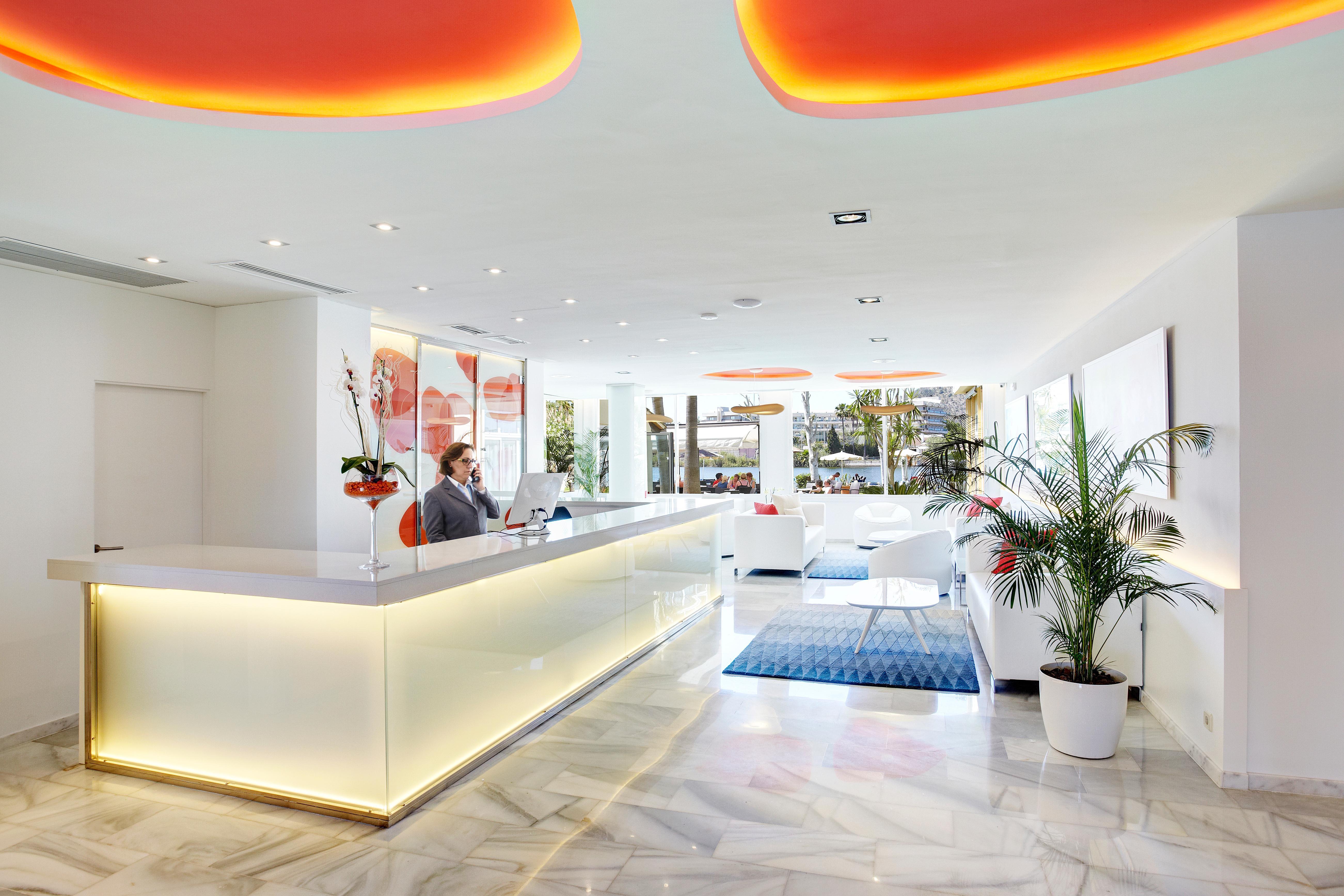 Grupotel Amapola 3* Playa de Muro (Mallorca)