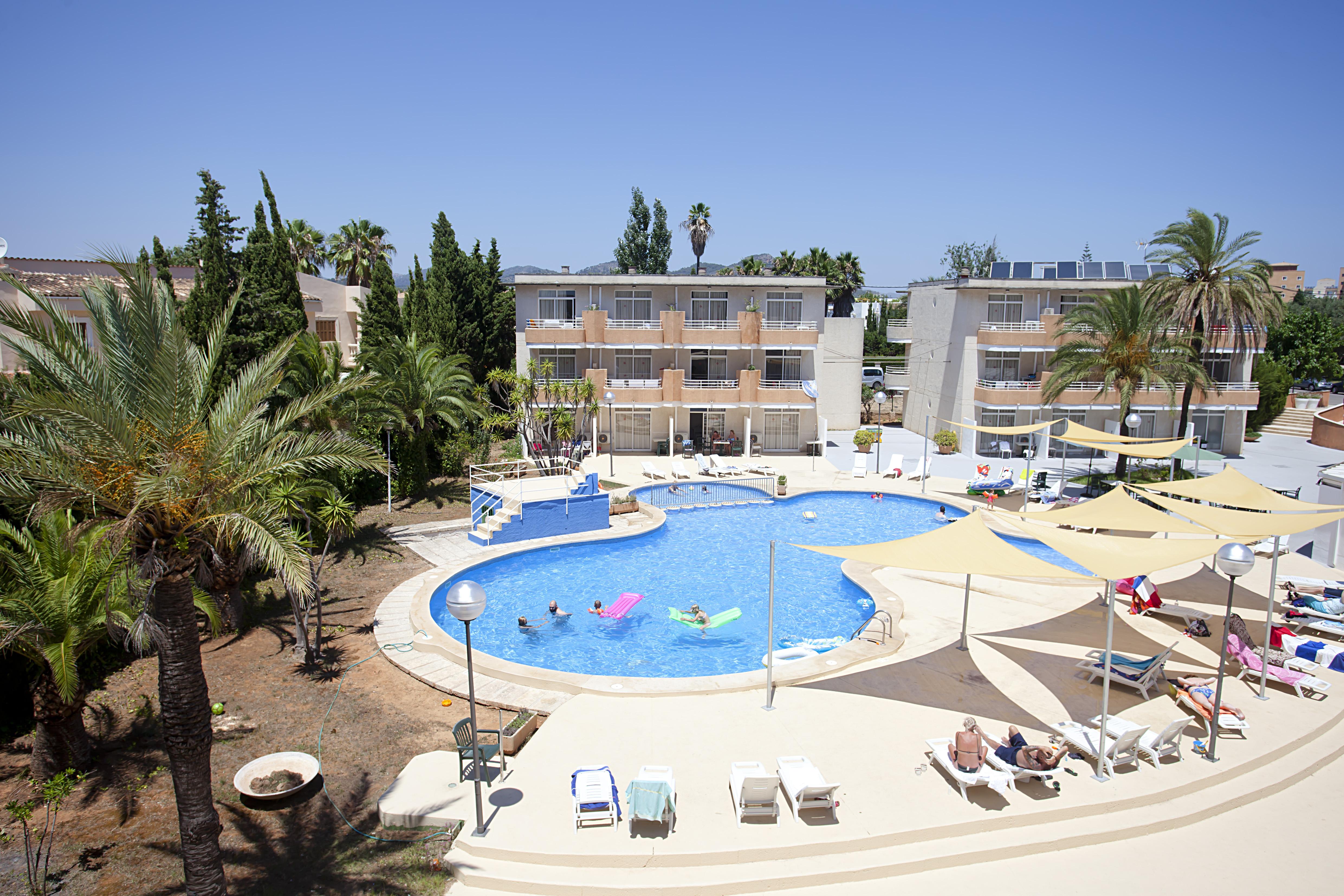 Club Sa Coma