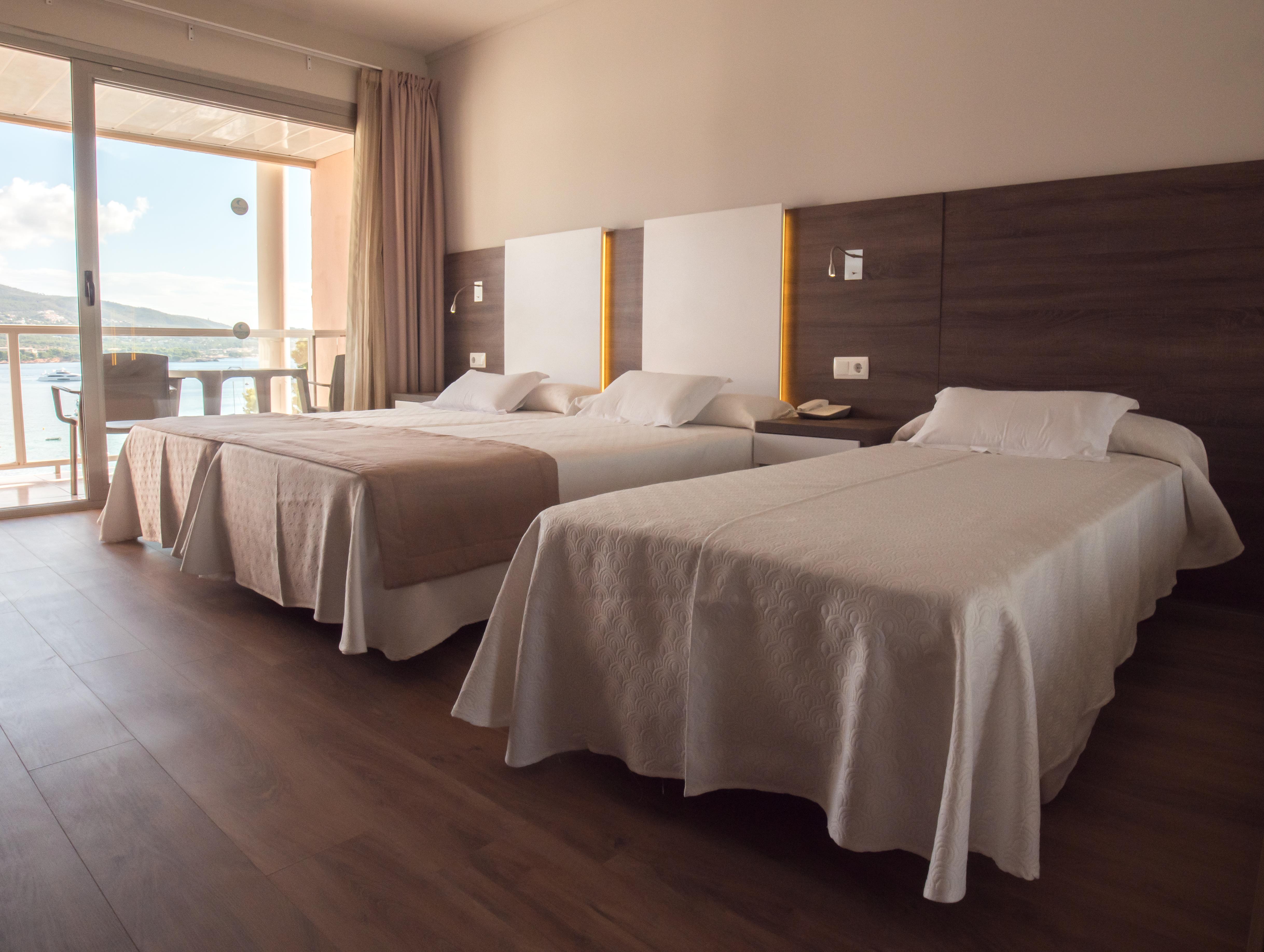 Seramar Comodoro Playa Hotel 4*