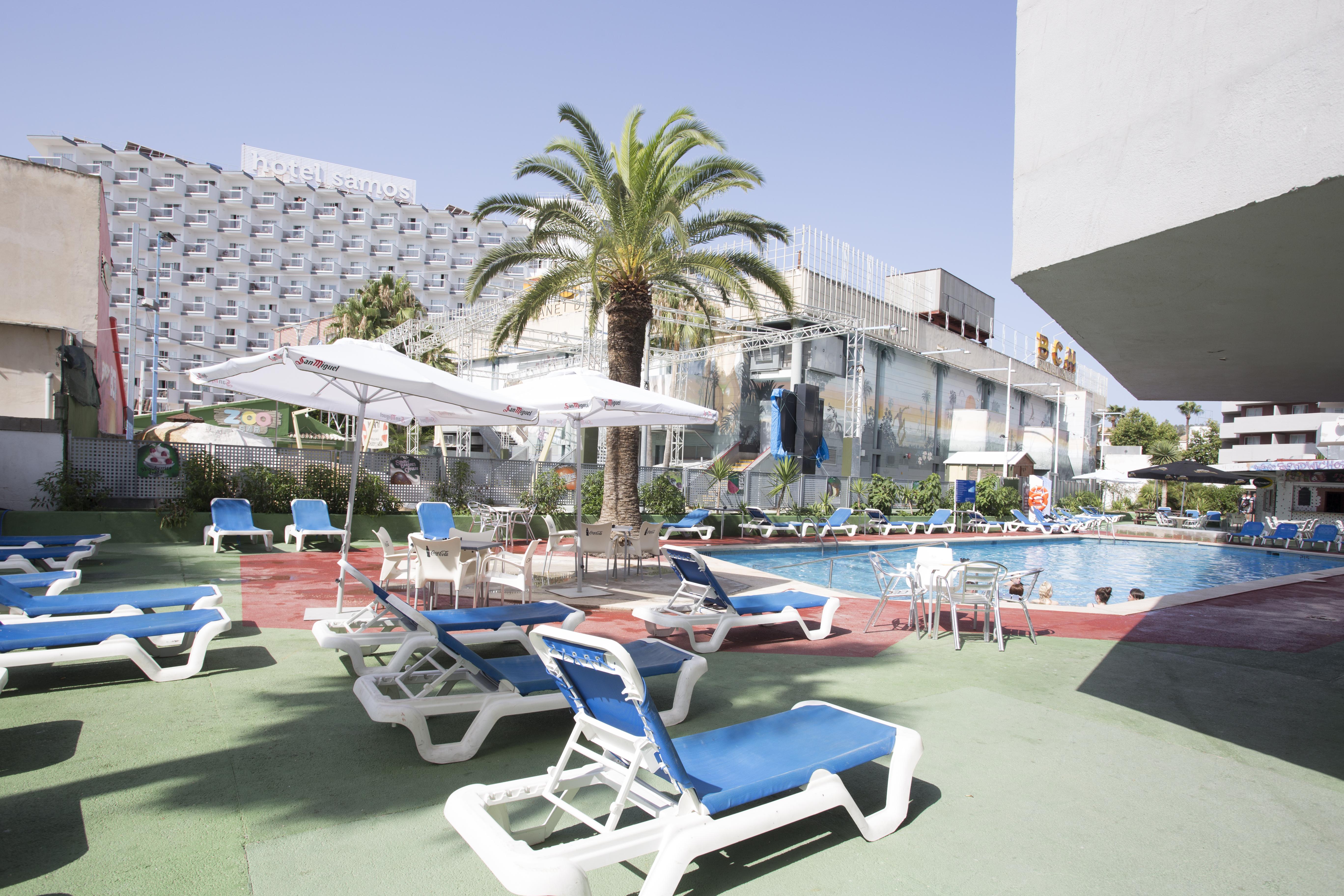 Playa - Adults Only Apartamento
