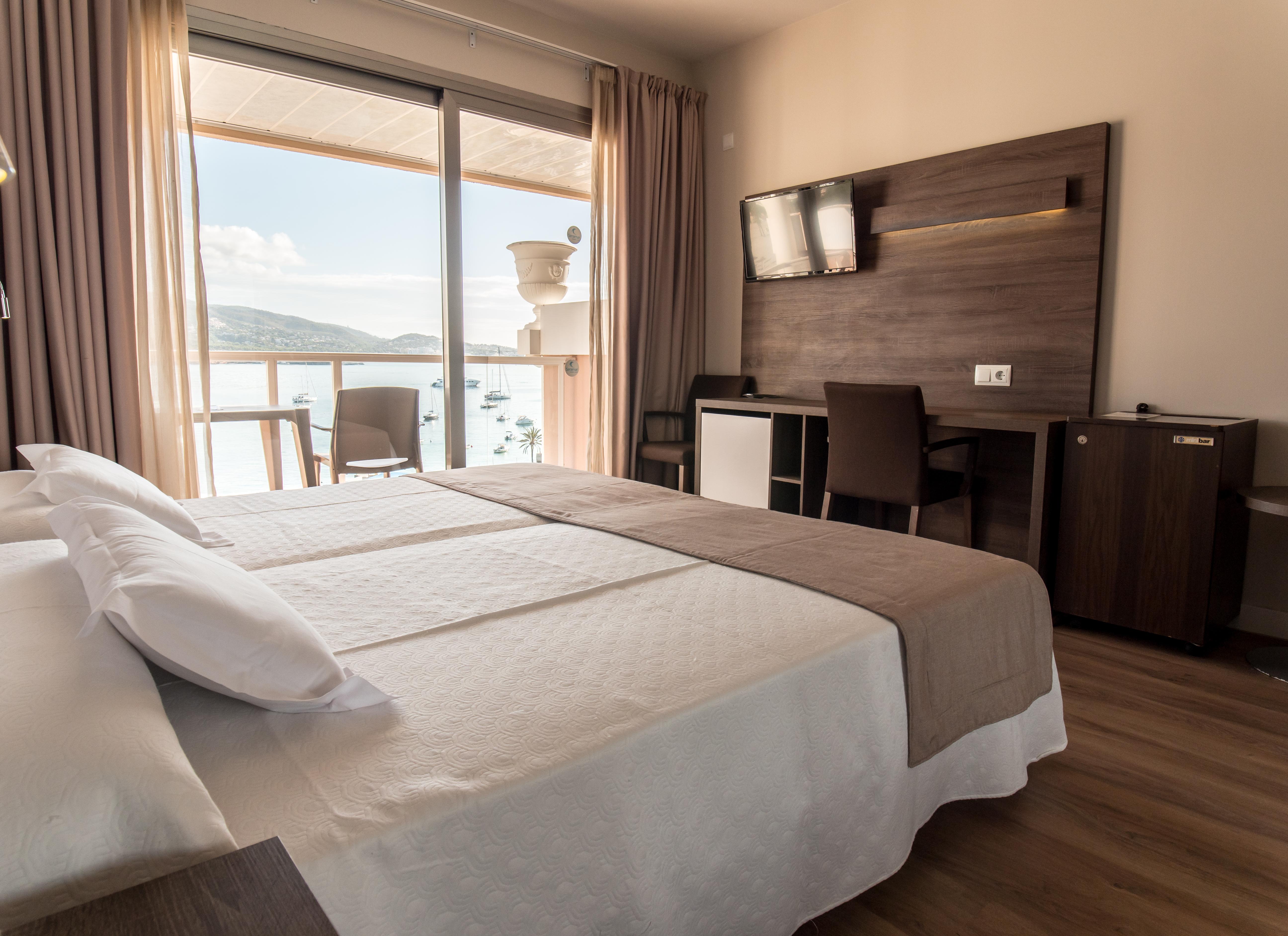 Seramar Comodoro Playa Hotel Palmanova