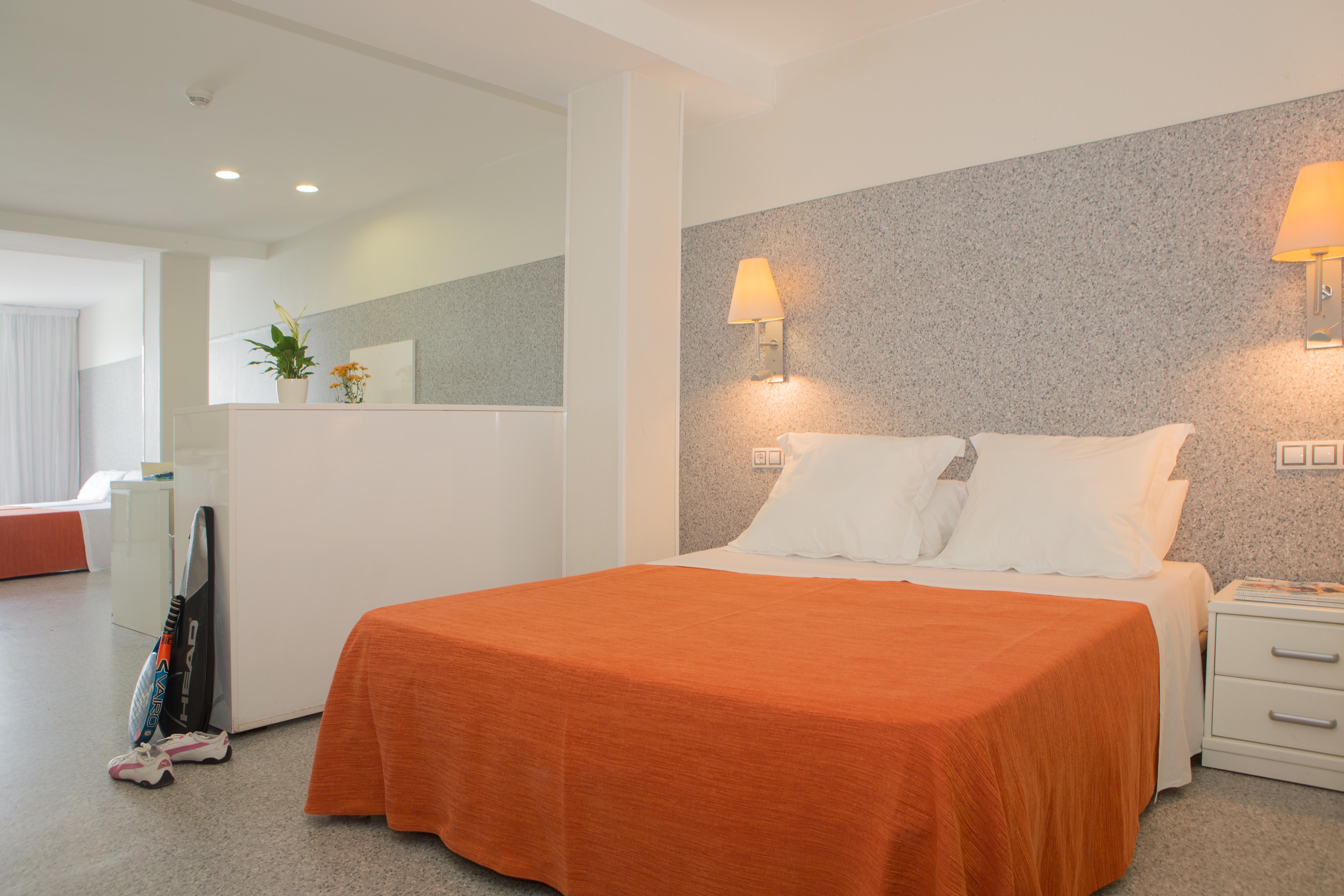 Apartamento Mix Bahia Real Playa de Palma (Mallorca)