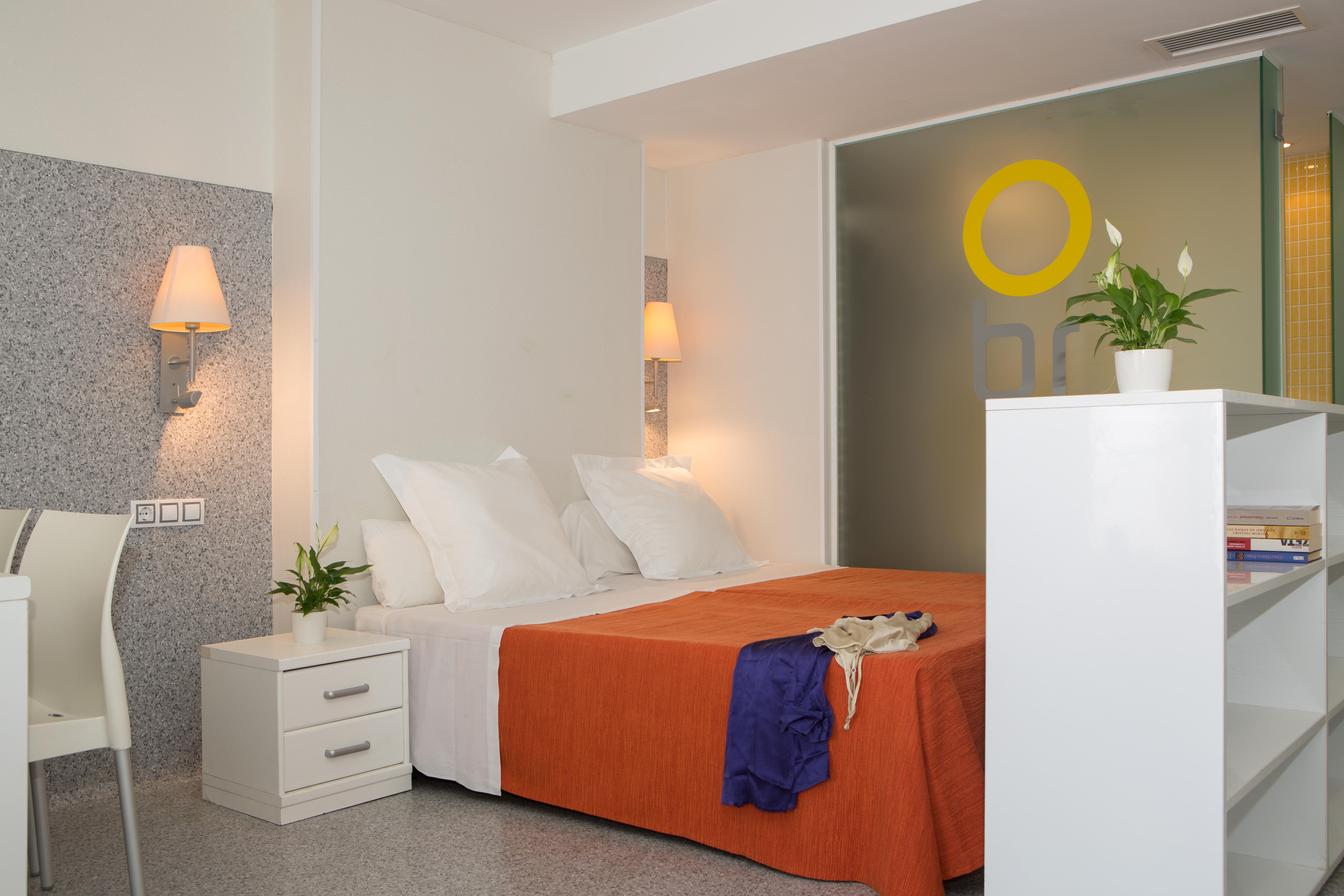 Mix Bahia Real Apartamento Playa de Palma (Mallorca)