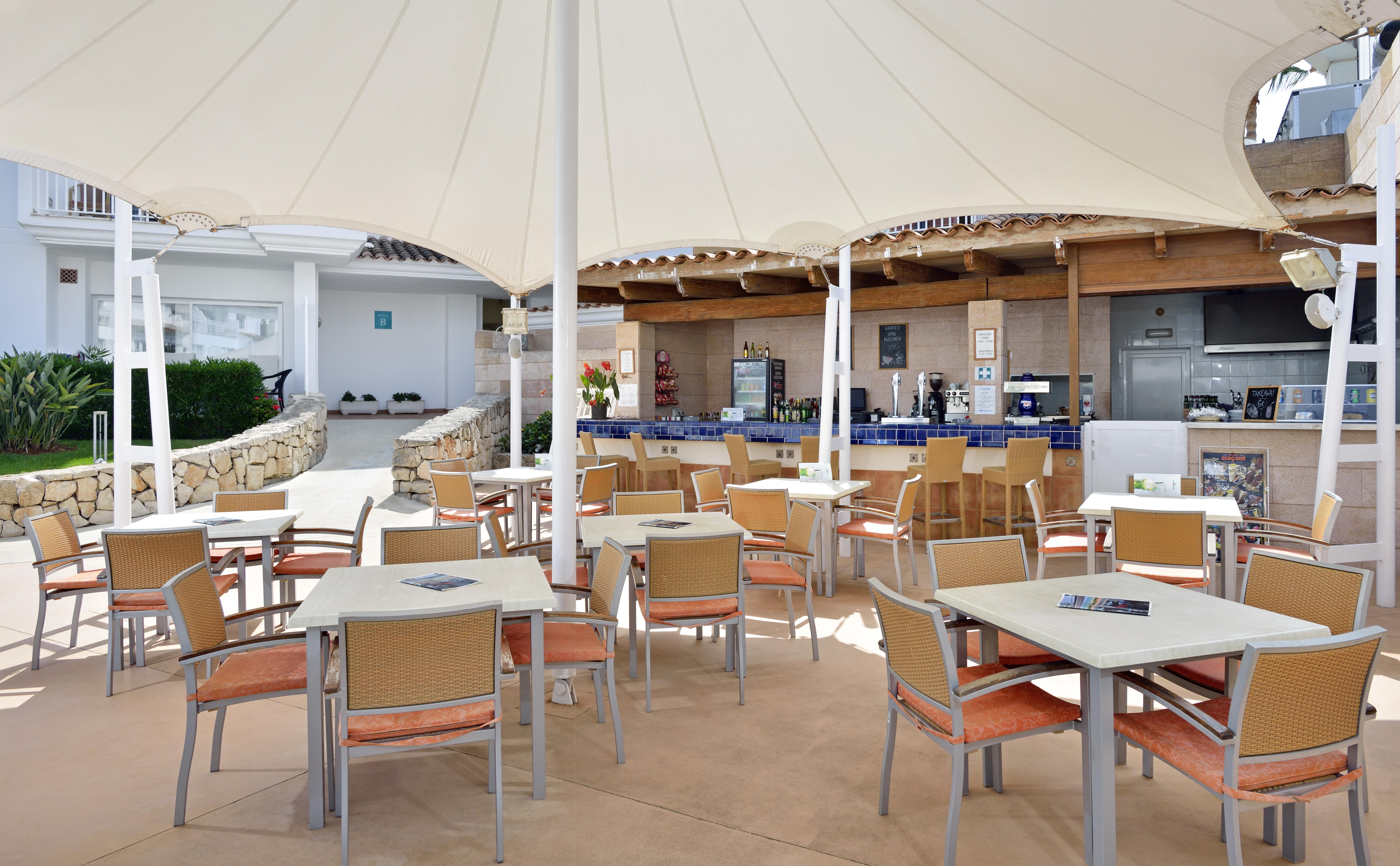 Isla De Cabrera Apartahotel