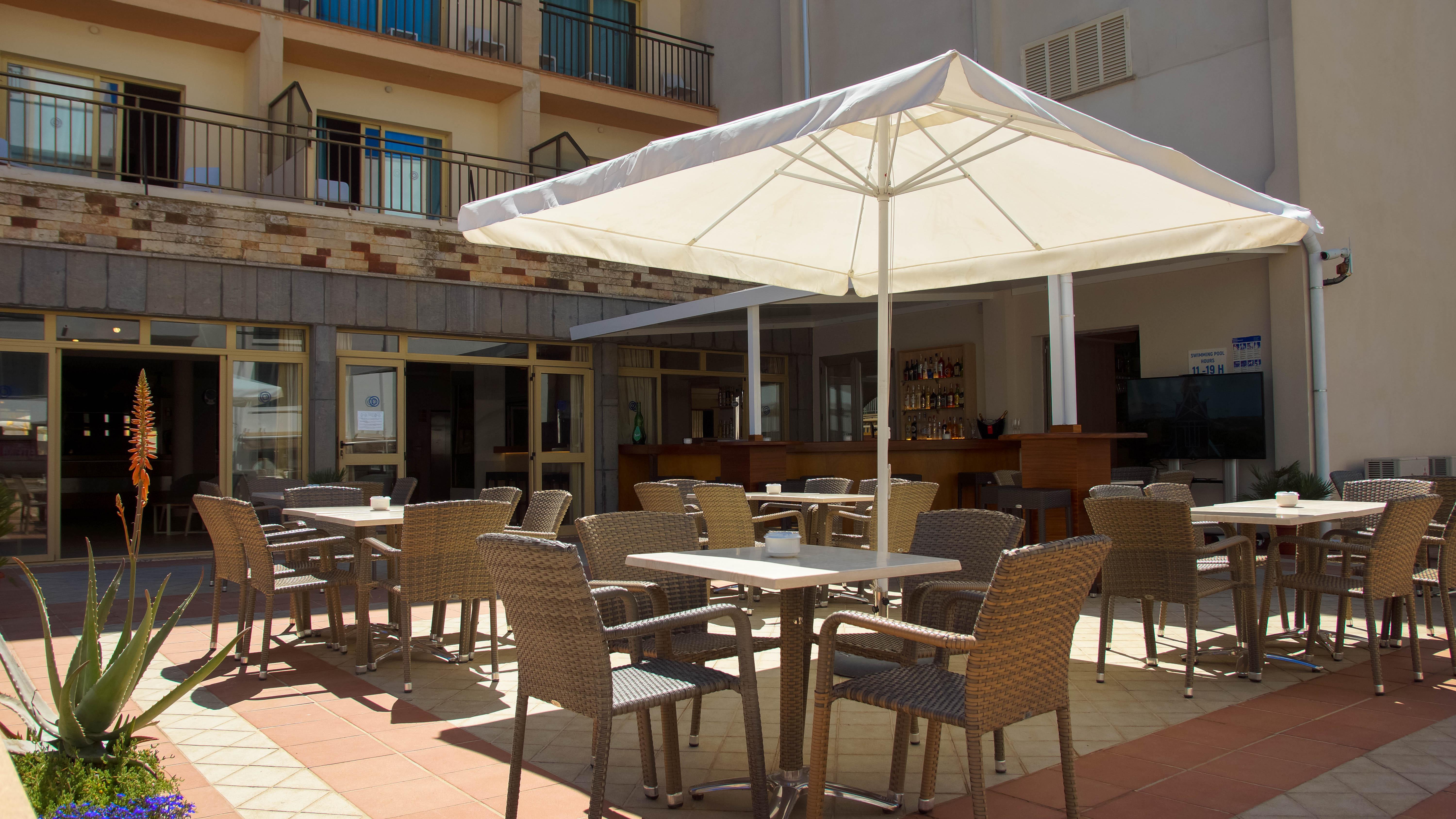 Iris - Only Adults 3* El Arenal (Mallorca)