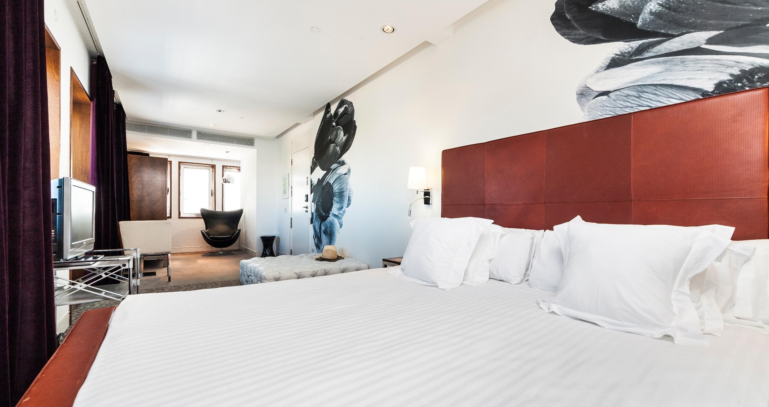 Ur Palacio Avenida Hotel 4*