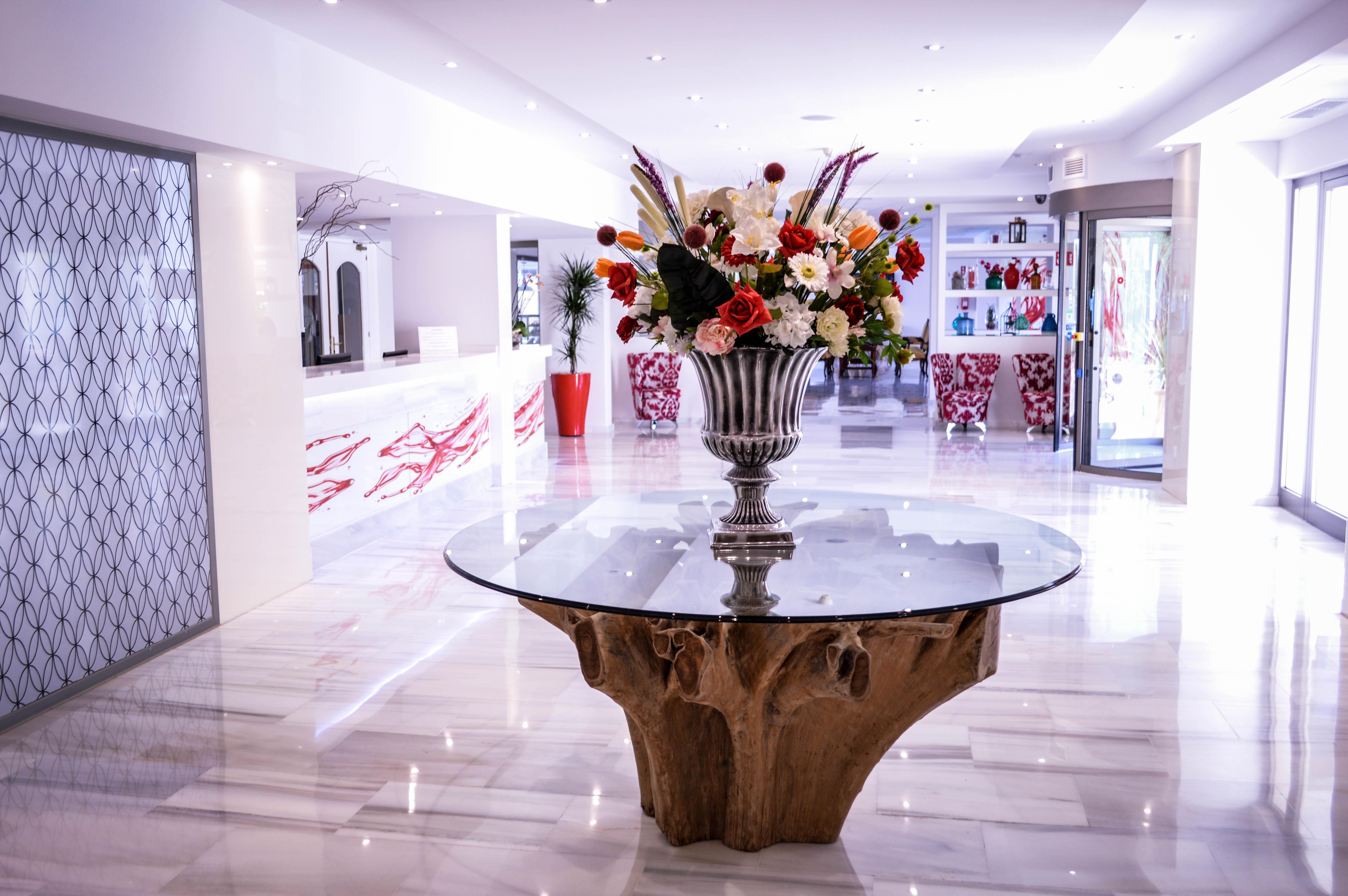 Seramar Comodoro Playa Hotel 4*
