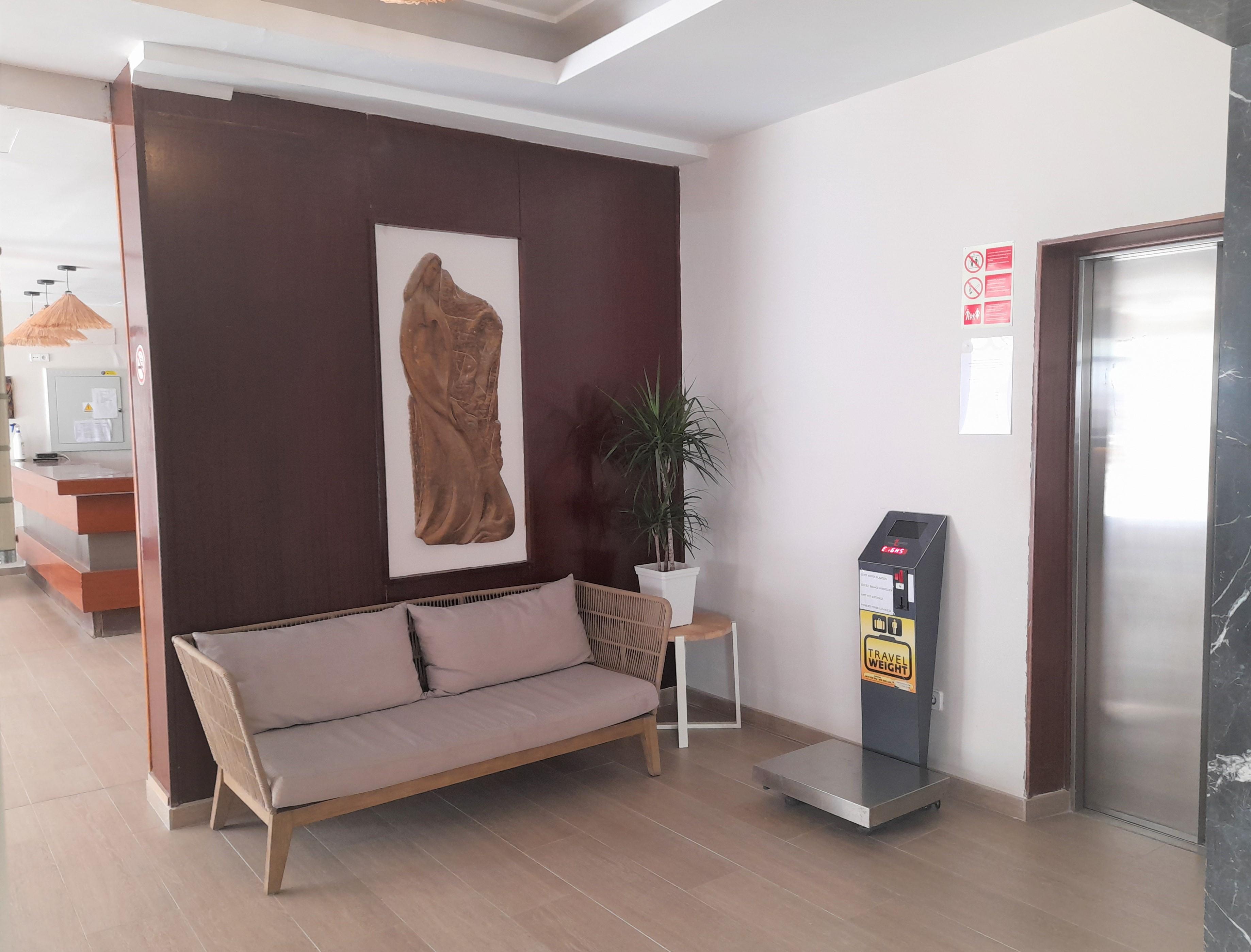 Iris - Only Adults Hotel 3*