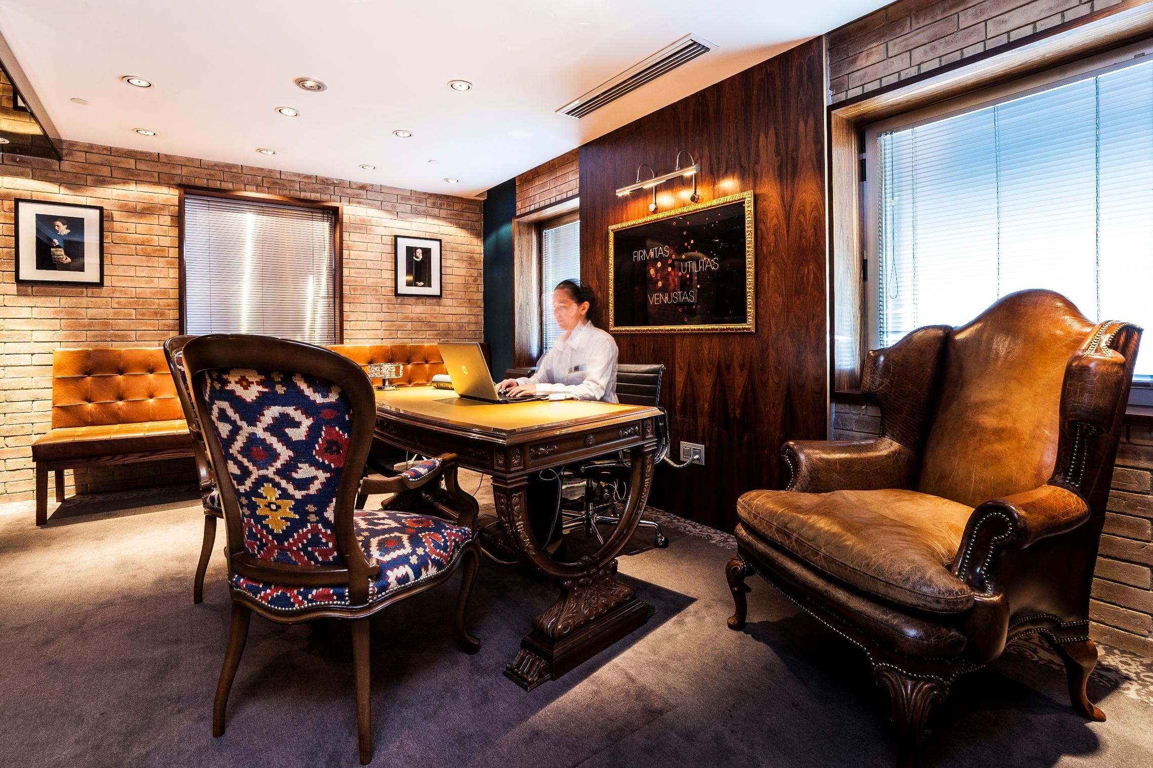 Hotel Ur Palacio Avenida