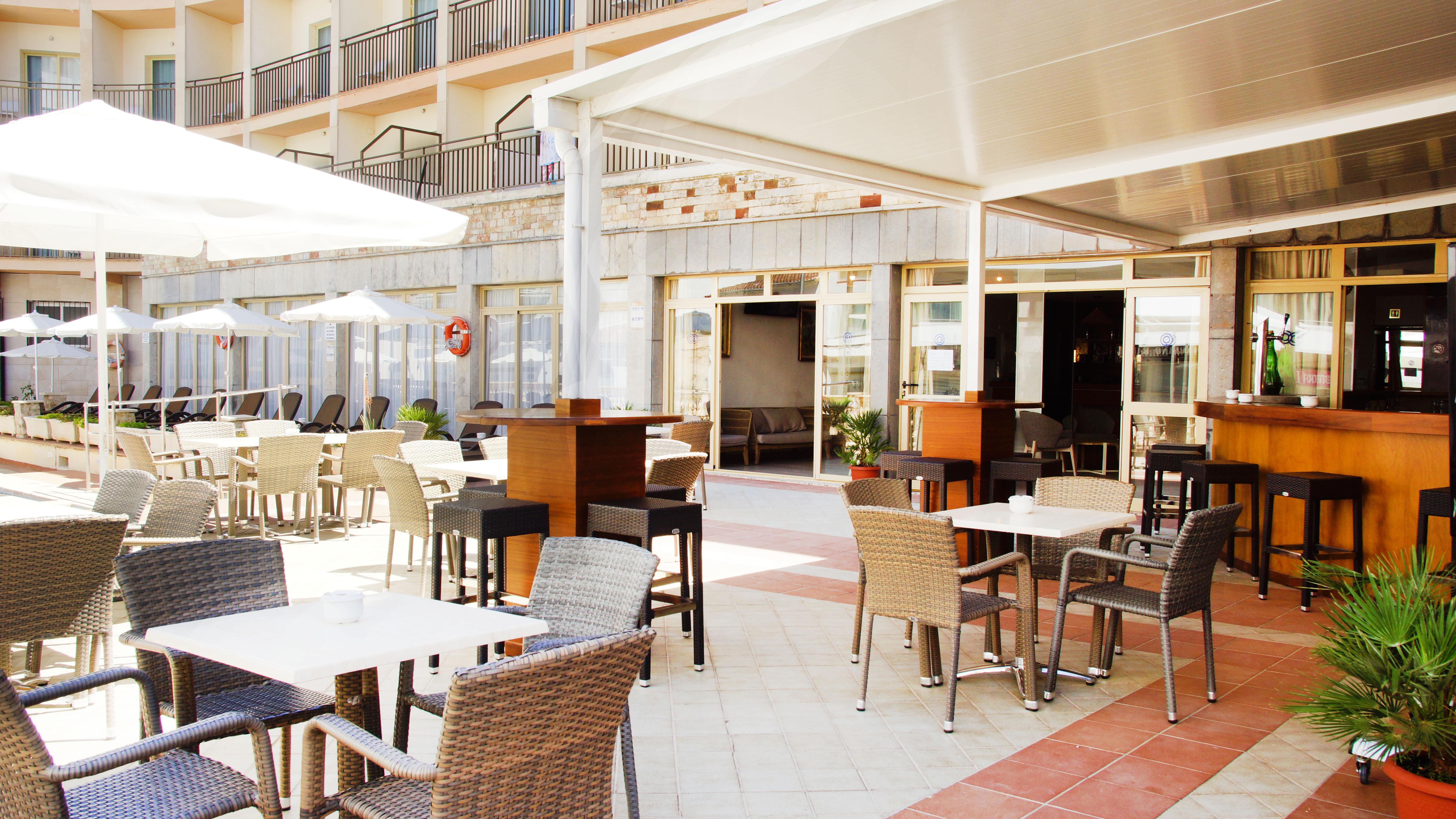 Hotel Iris - Only Adults El Arenal (Mallorca)
