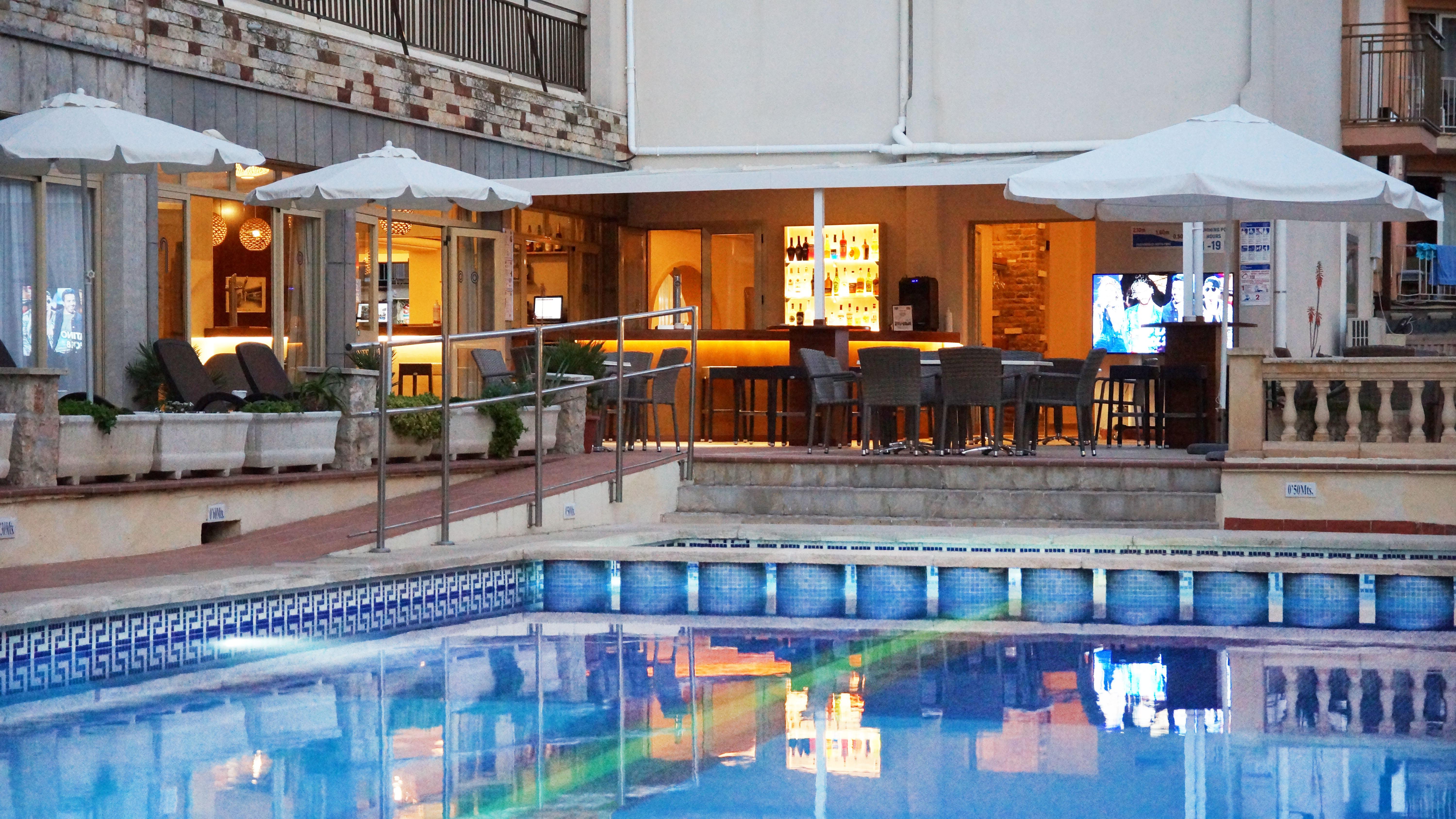 Iris - Only Adults 3* El Arenal (Mallorca)