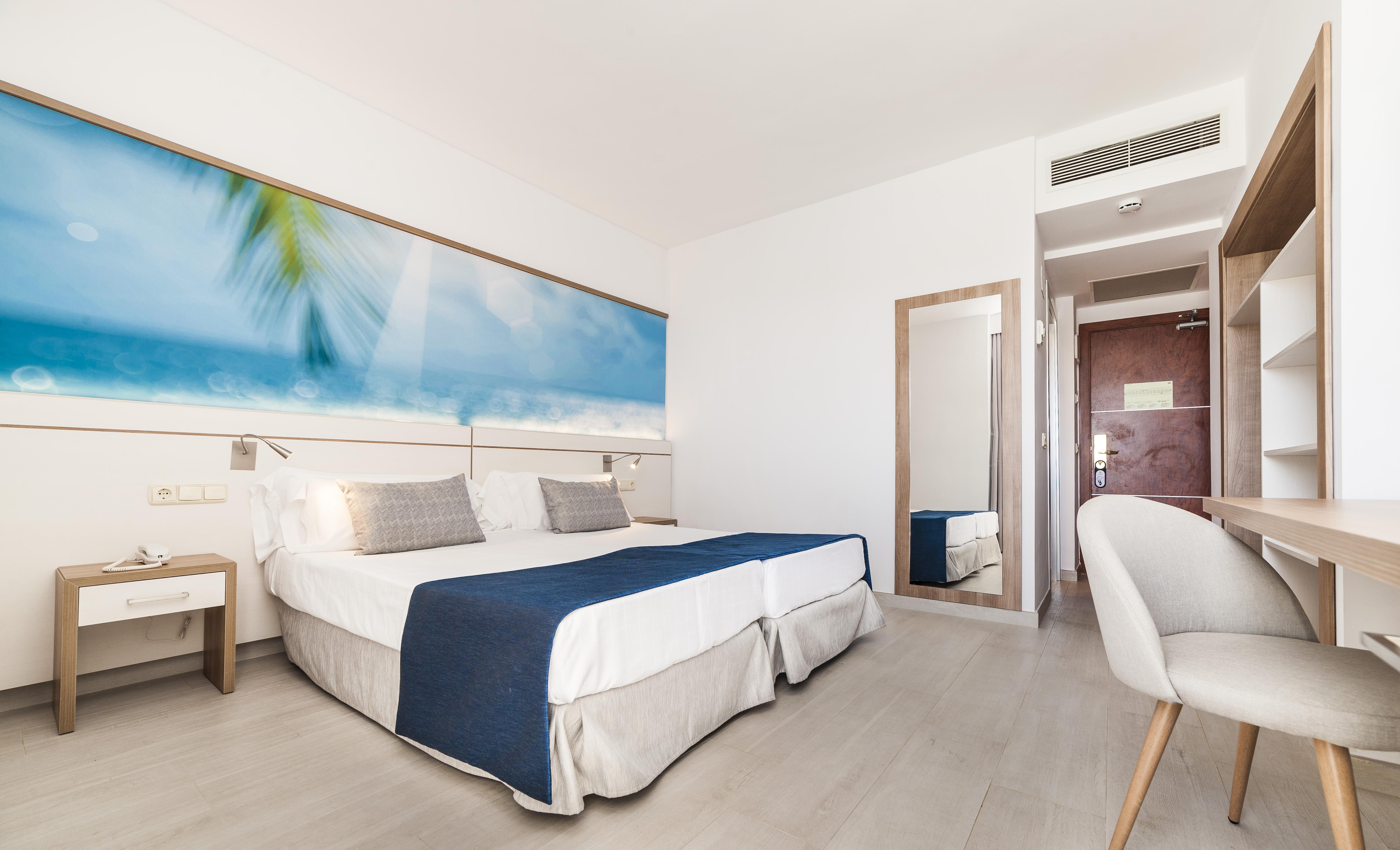 Globales Santa Lucia - Adults Only 18 Hotel Palmanova