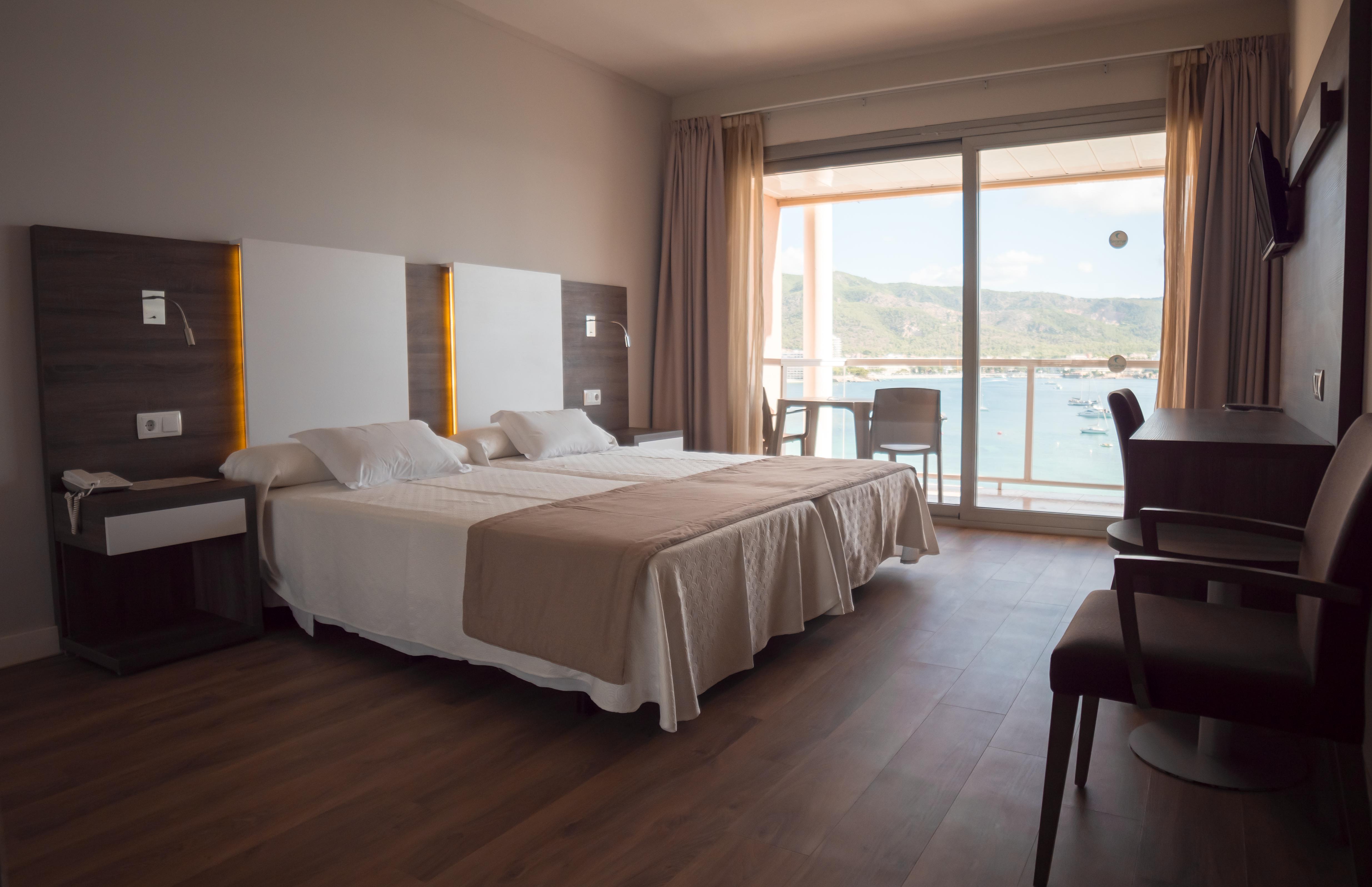 Seramar Comodoro Playa Palmanova
