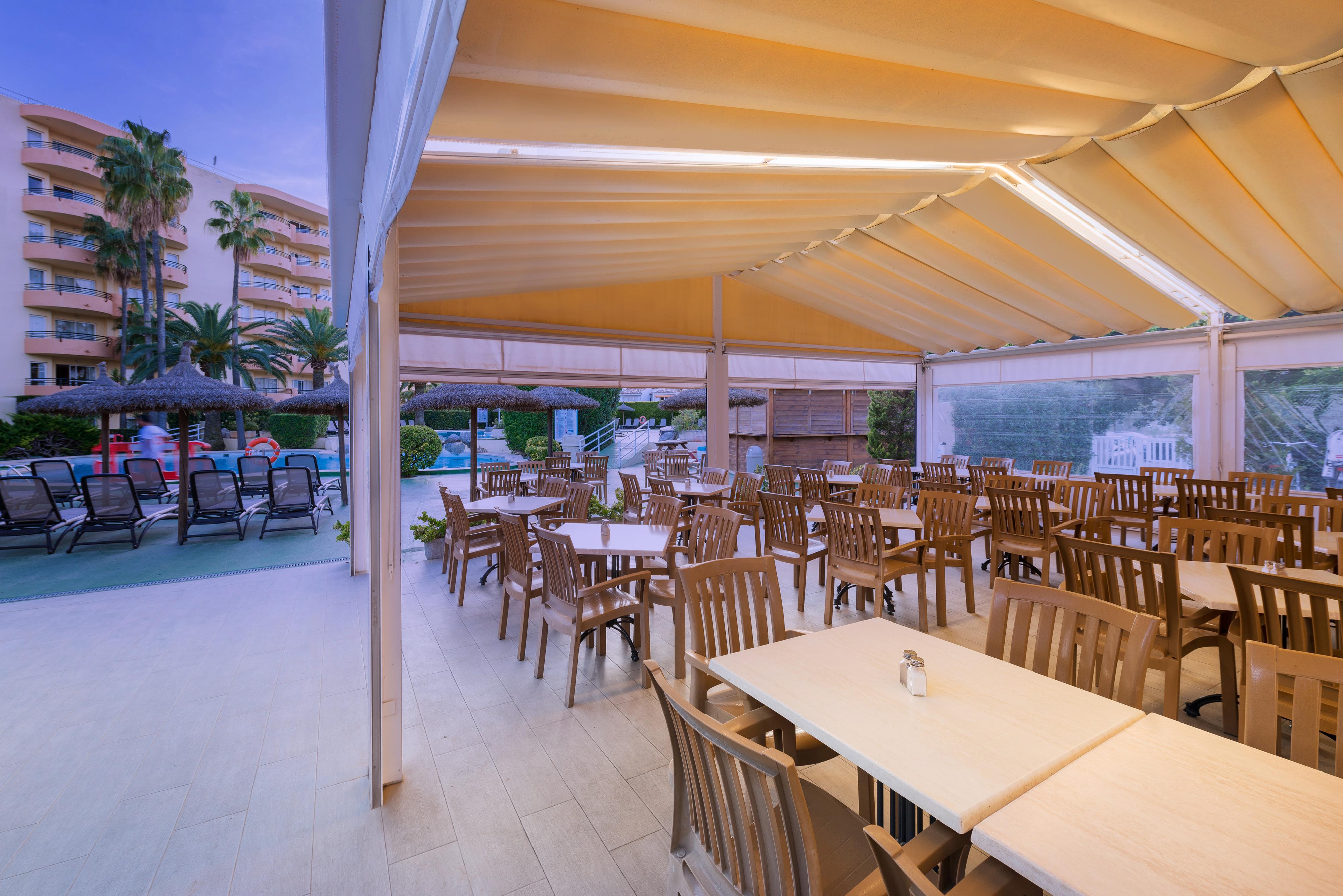 Alcudia 3* Port de Alcudia (Mallorca)
