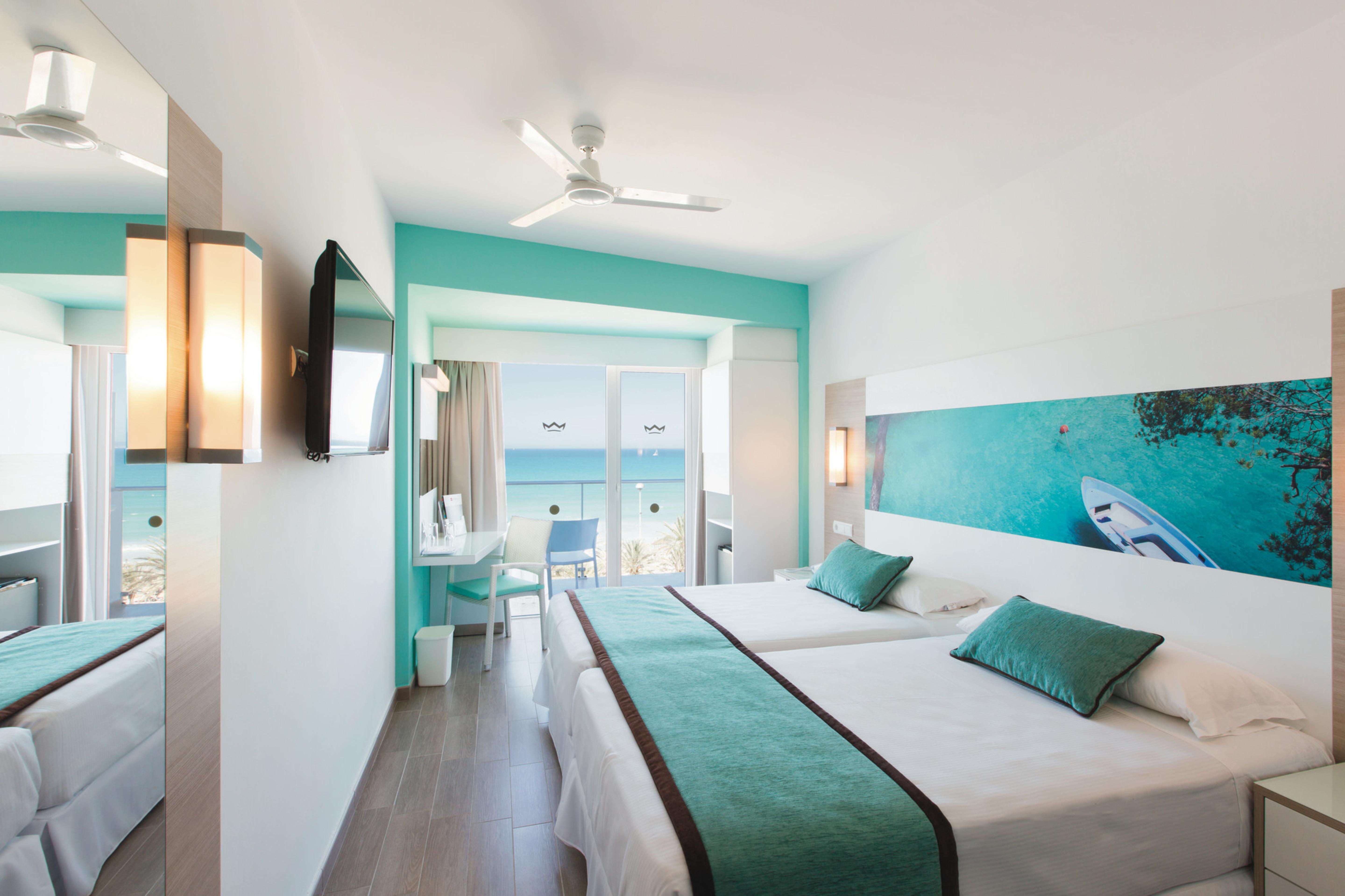 Riu San Francisco (adults Only) Hotel Playa de Palma (Mallorca)
