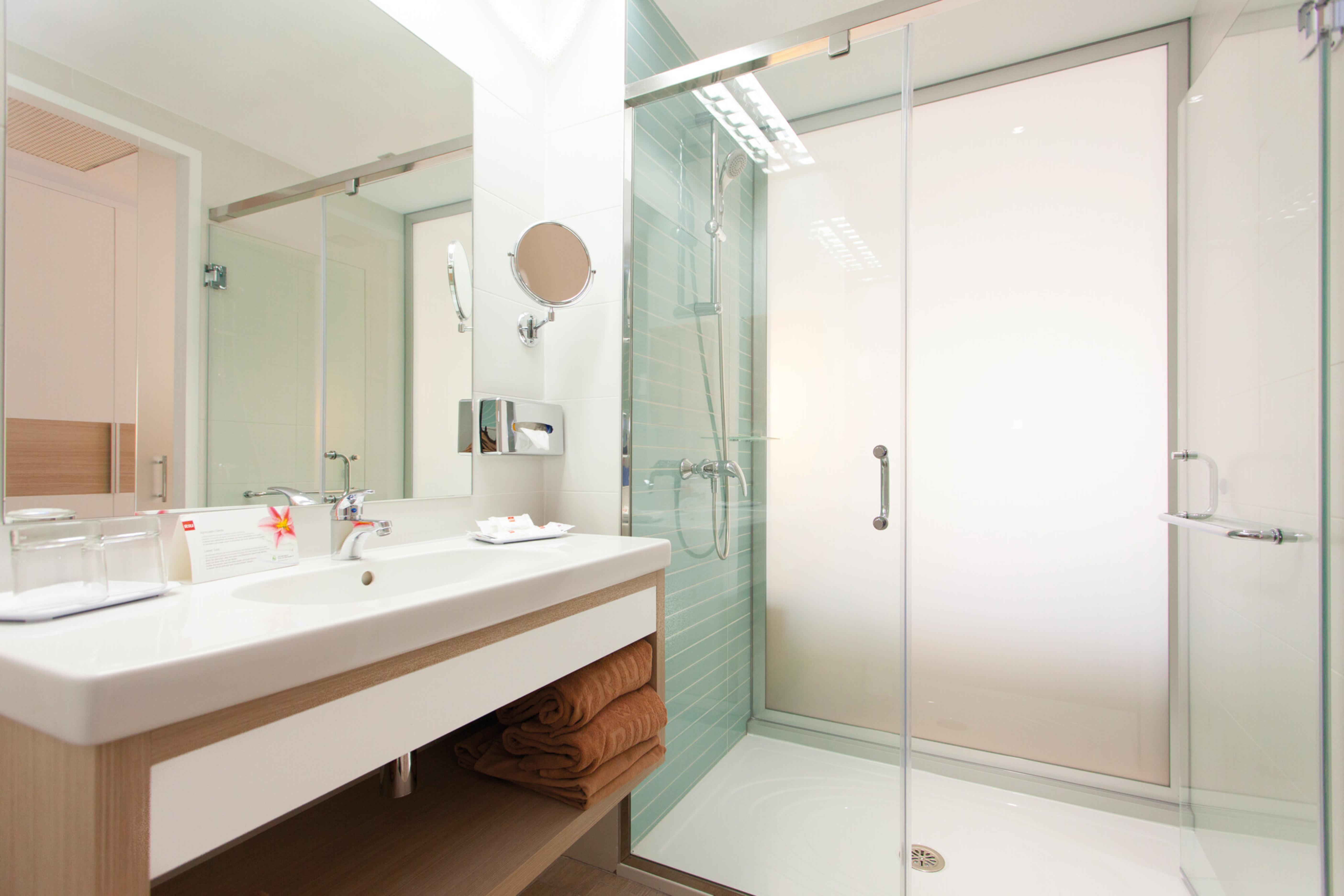 Riu San Francisco (adults Only) Hotel 4*
