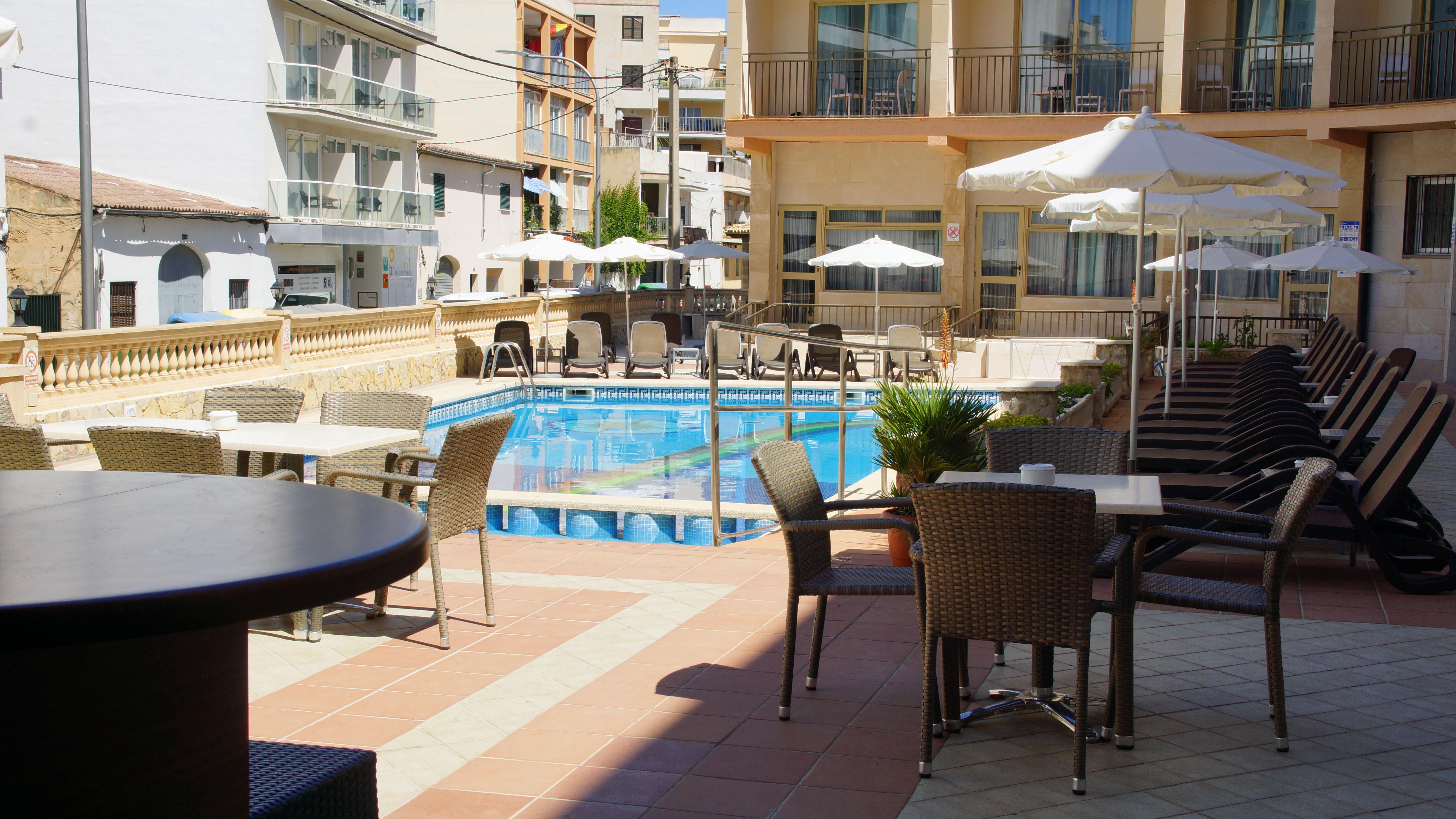 Iris - Only Adults 3* El Arenal (Mallorca)
