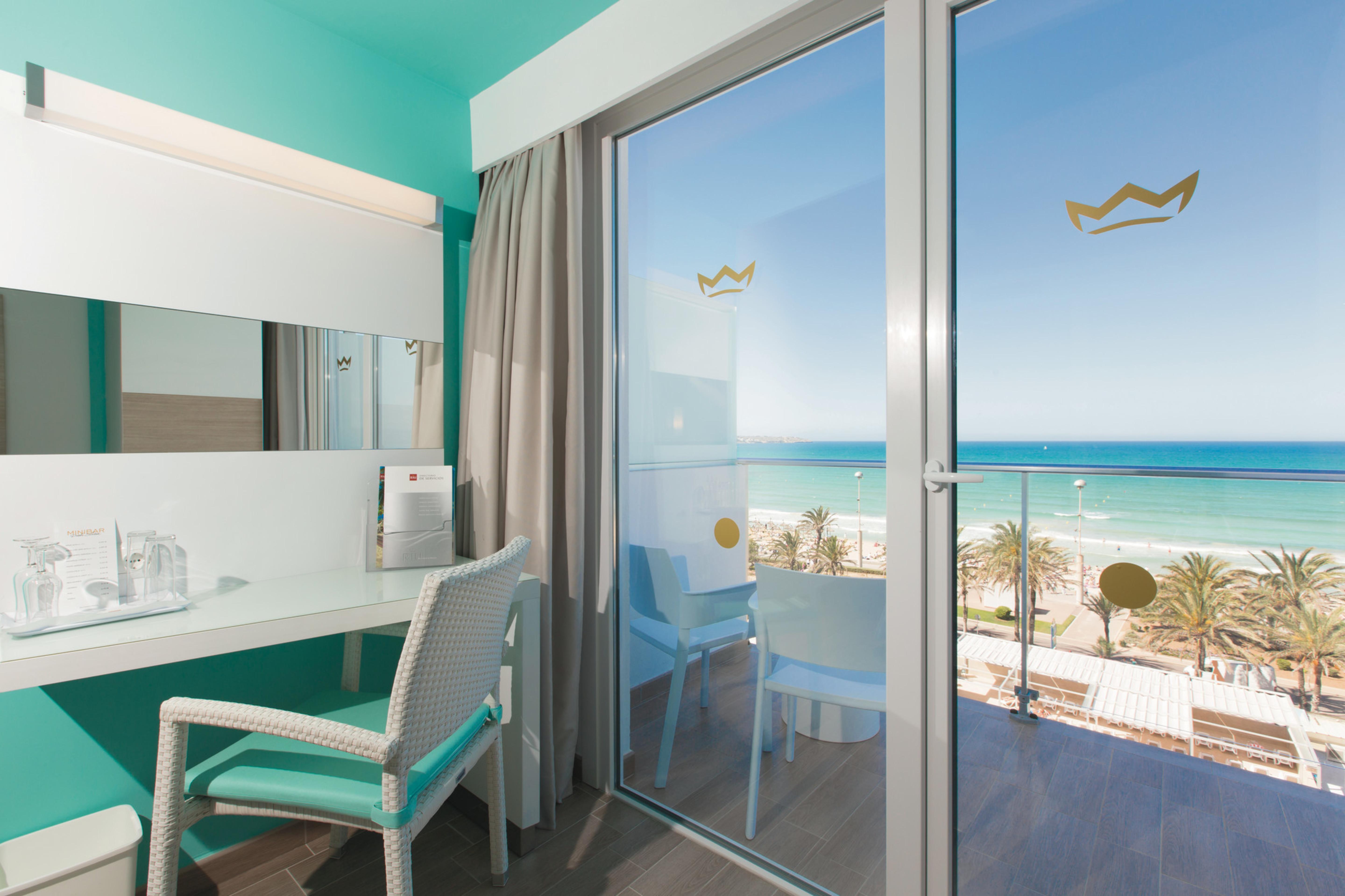 Hotel Riu San Francisco (adults Only) 4*