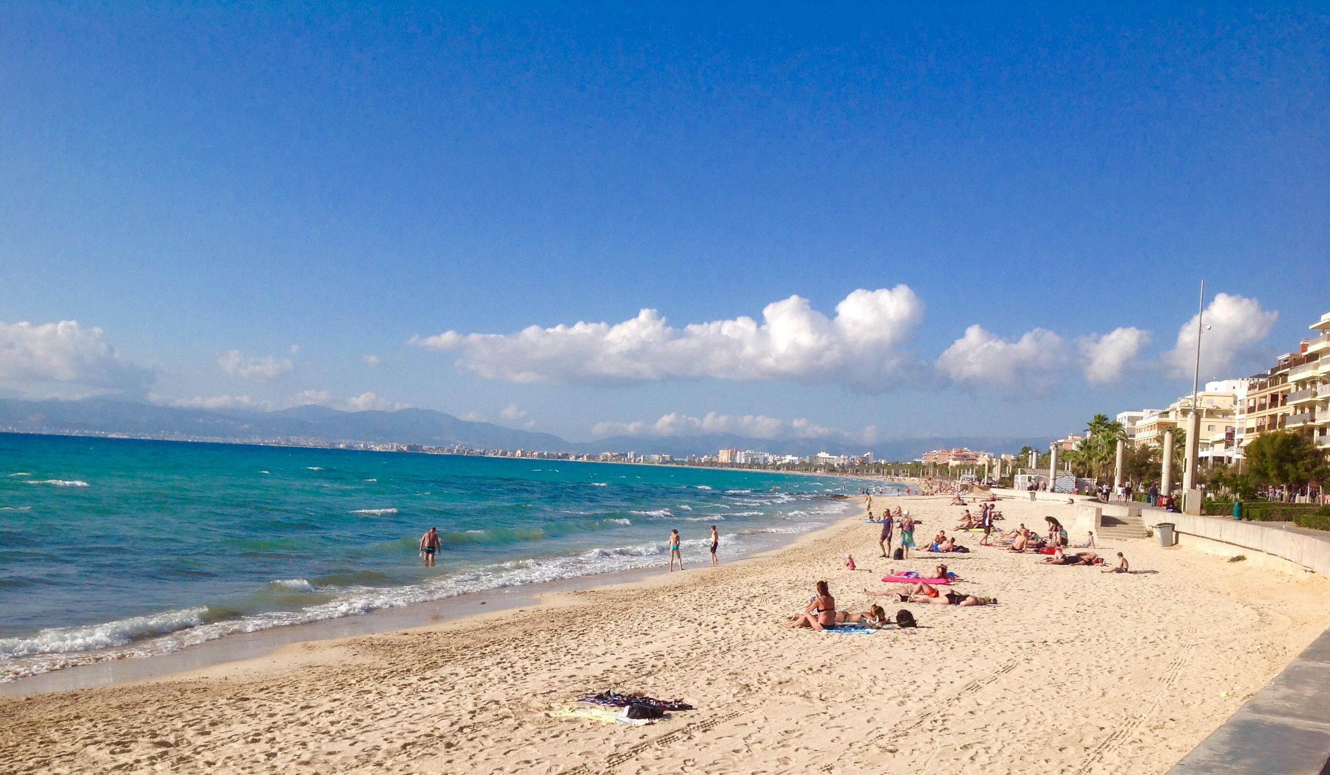 Hotel Iris - Only Adults El Arenal (Mallorca)