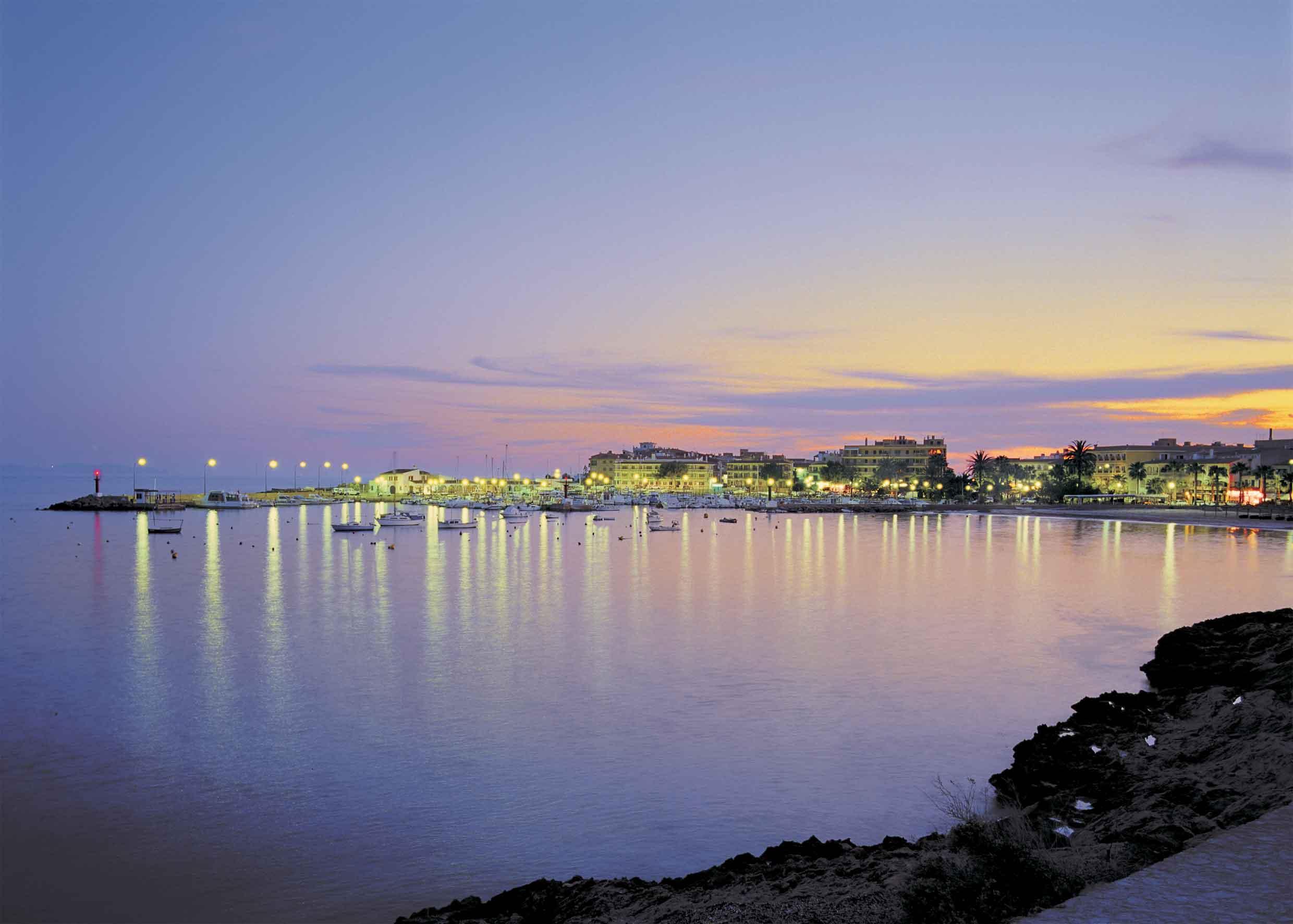 Apartahotel Isla De Cabrera