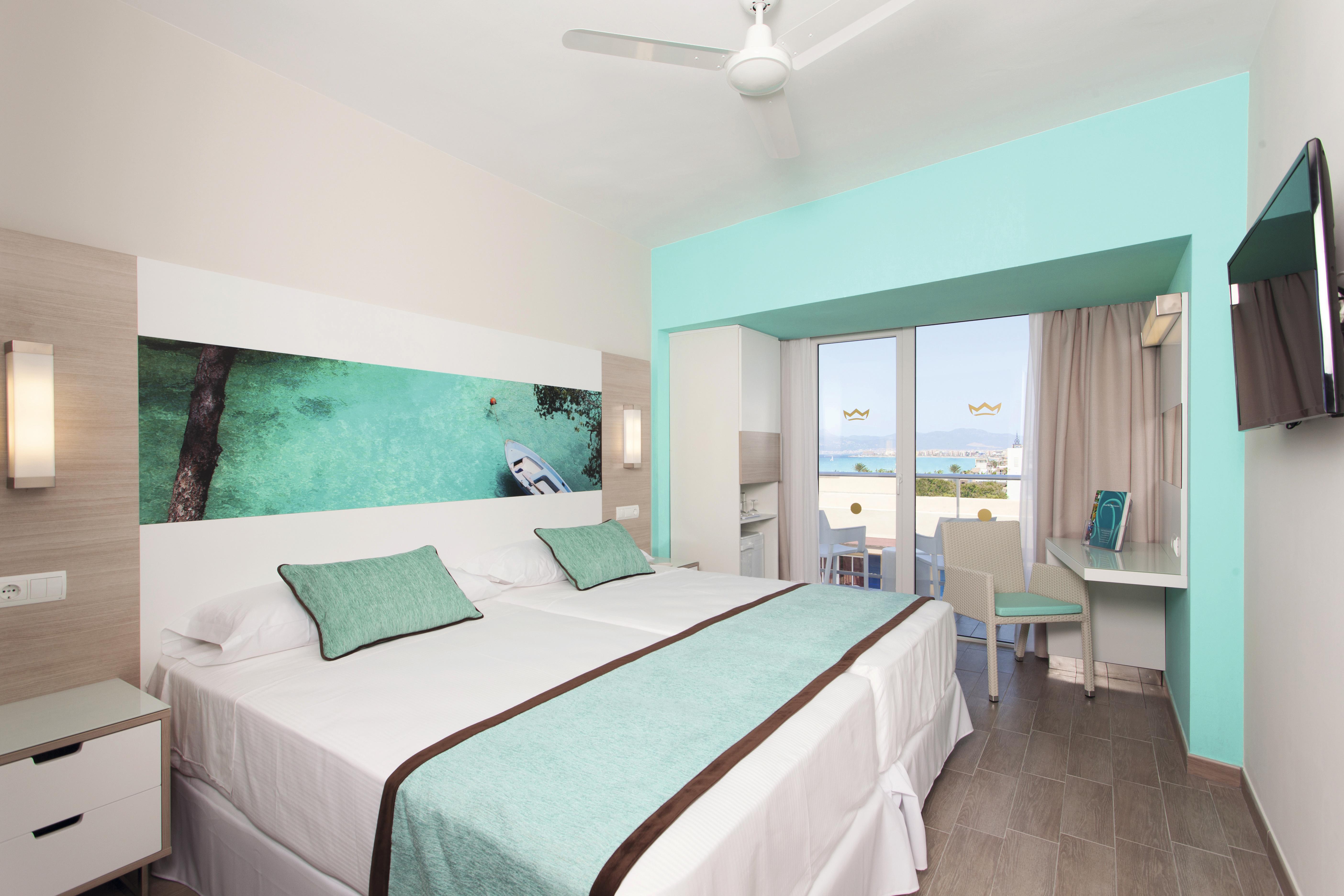 Riu San Francisco (adults Only) Hotel