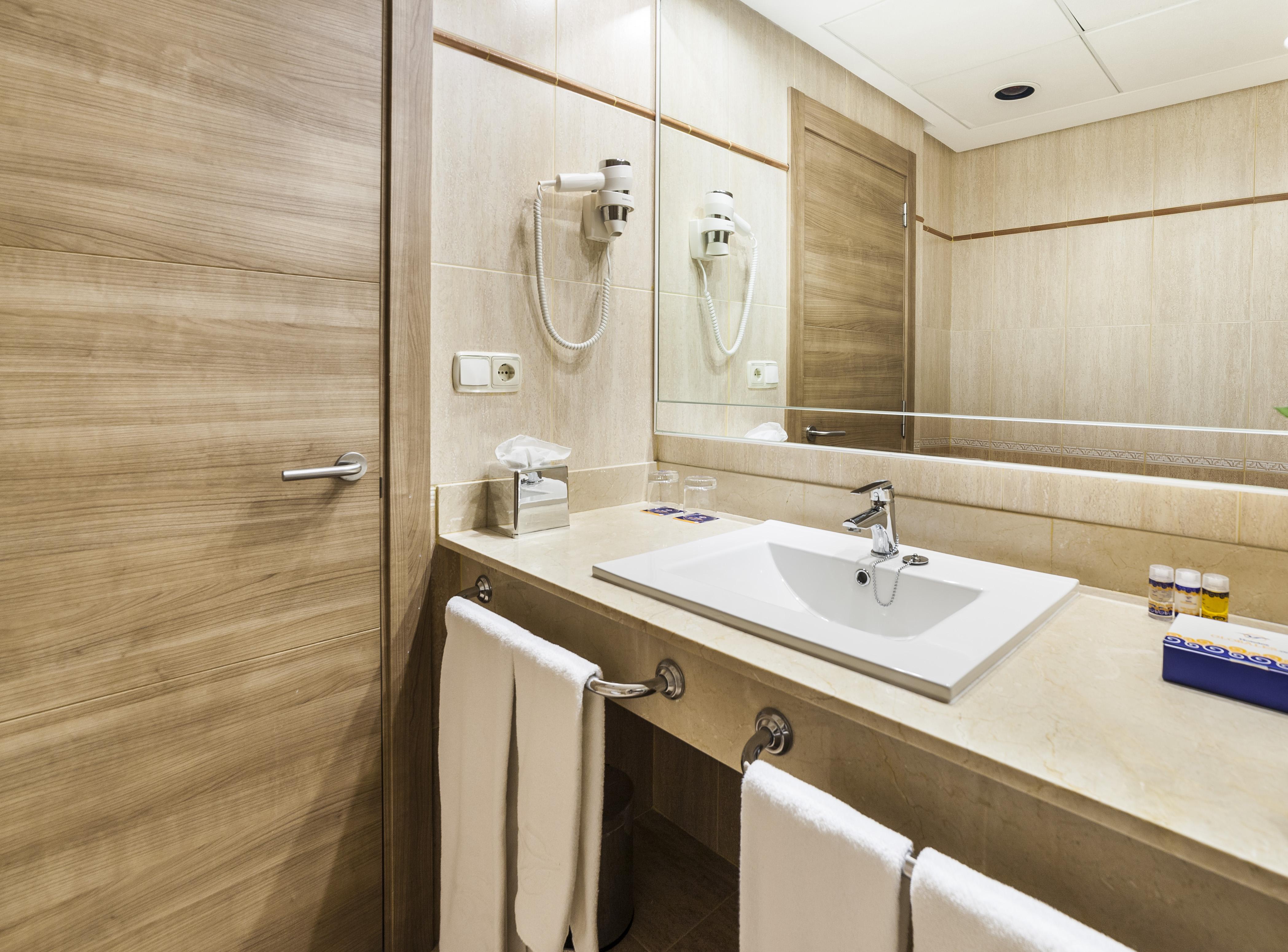 Globales Santa Lucia - Adults Only 18 4* Palmanova
