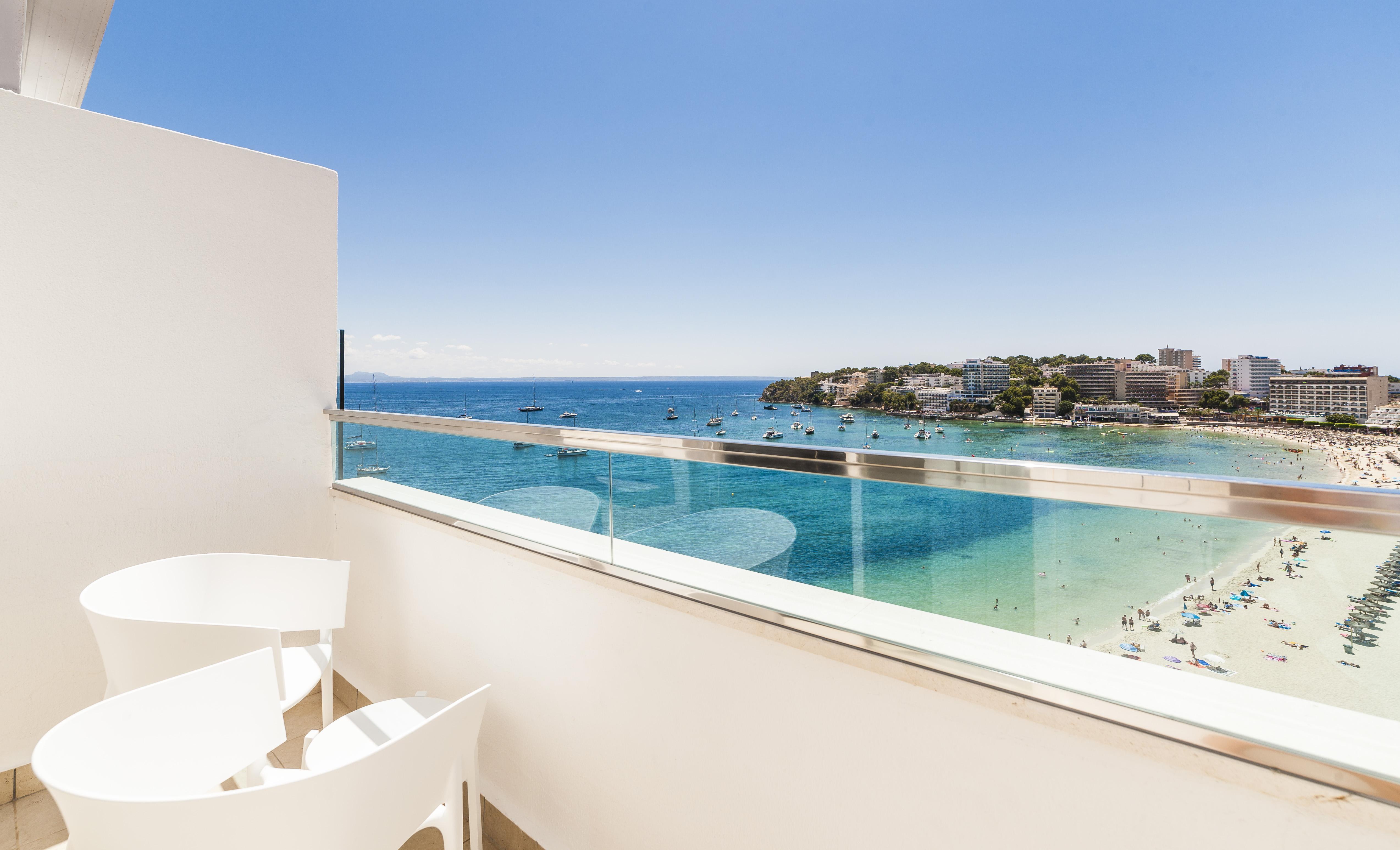 Hotel Globales Santa Lucia - Adults Only 18 4*