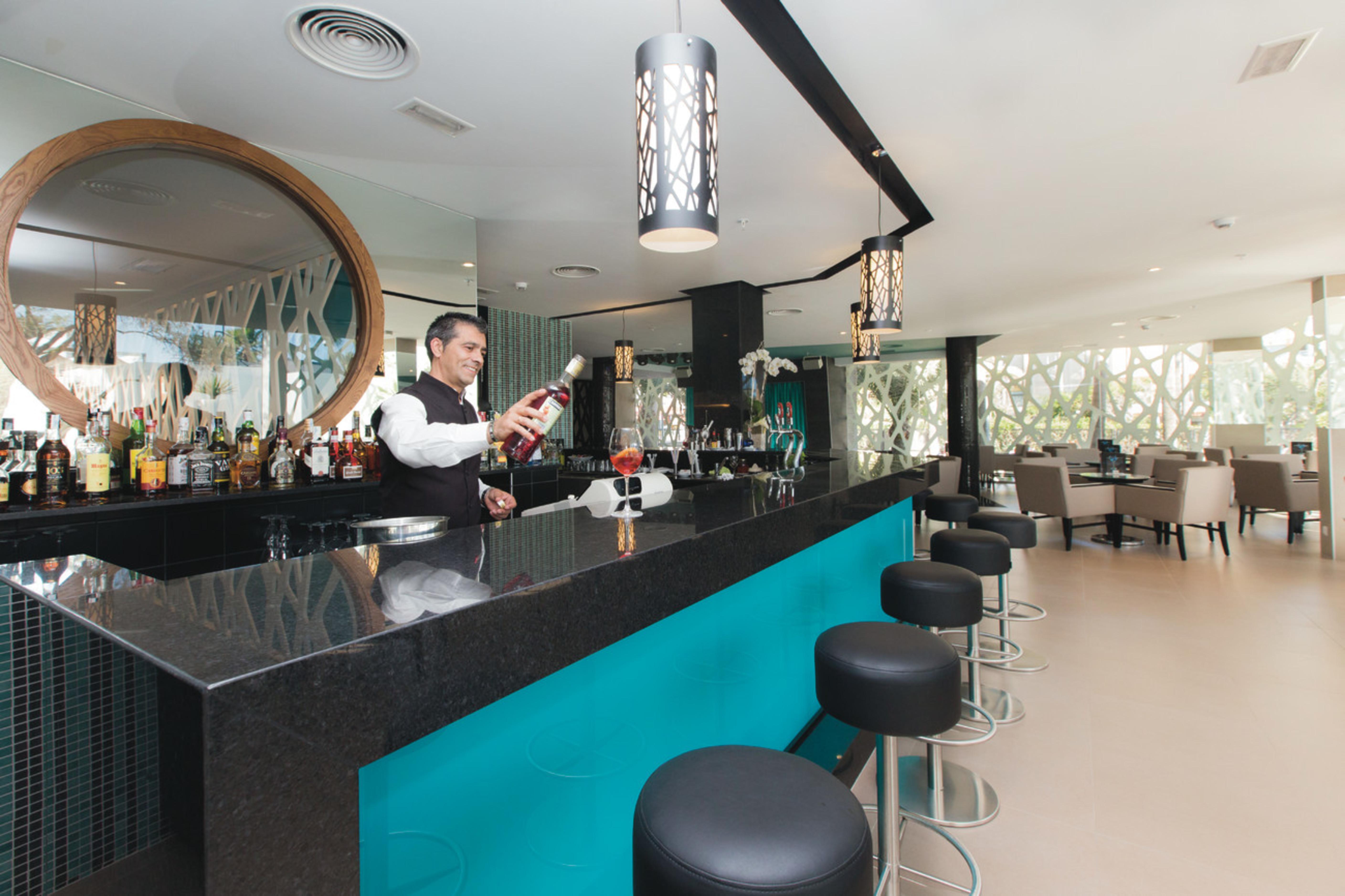 Riu San Francisco (adults Only) Playa de Palma (Mallorca)