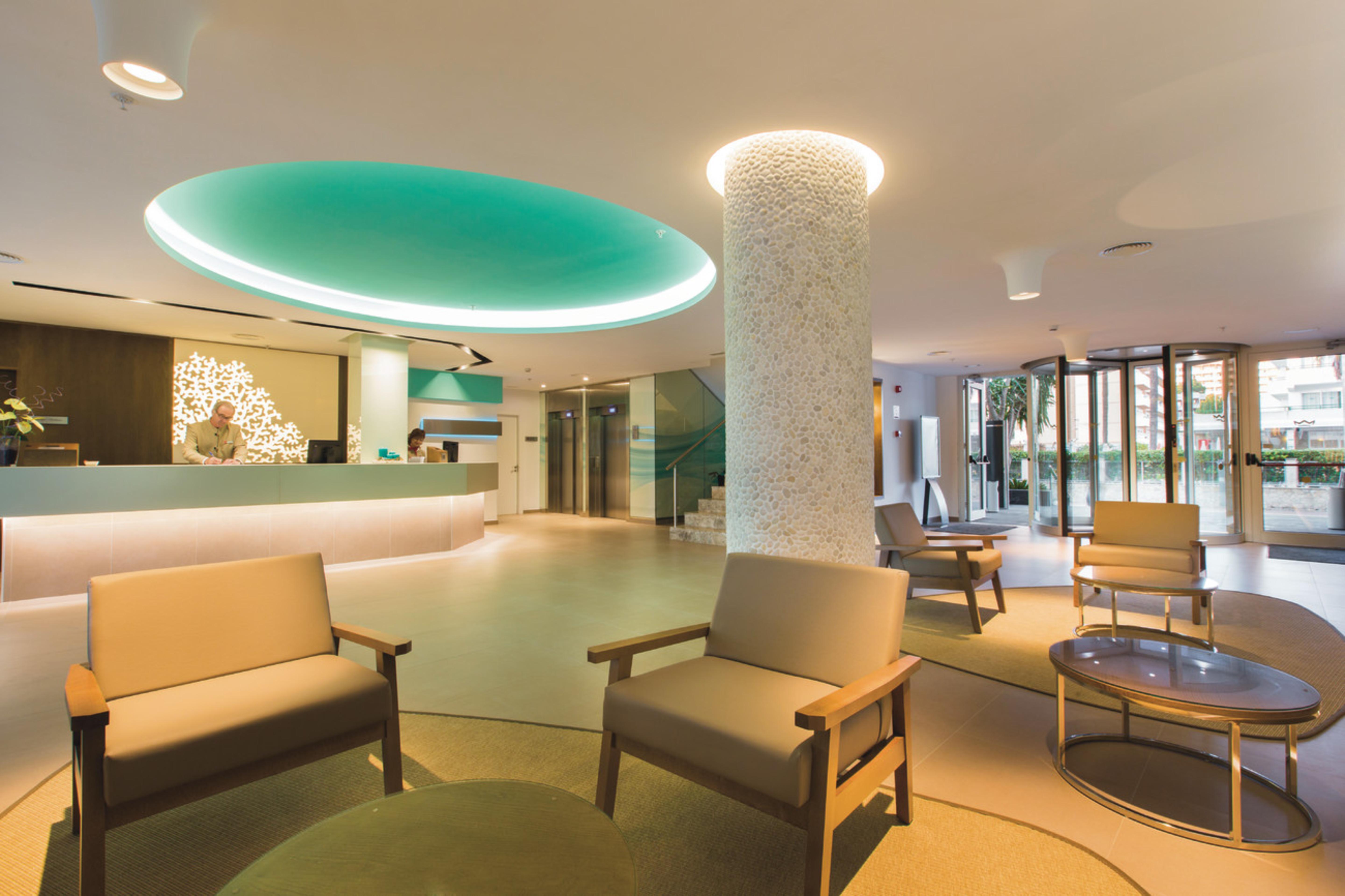 Riu San Francisco (adults Only) Hotel