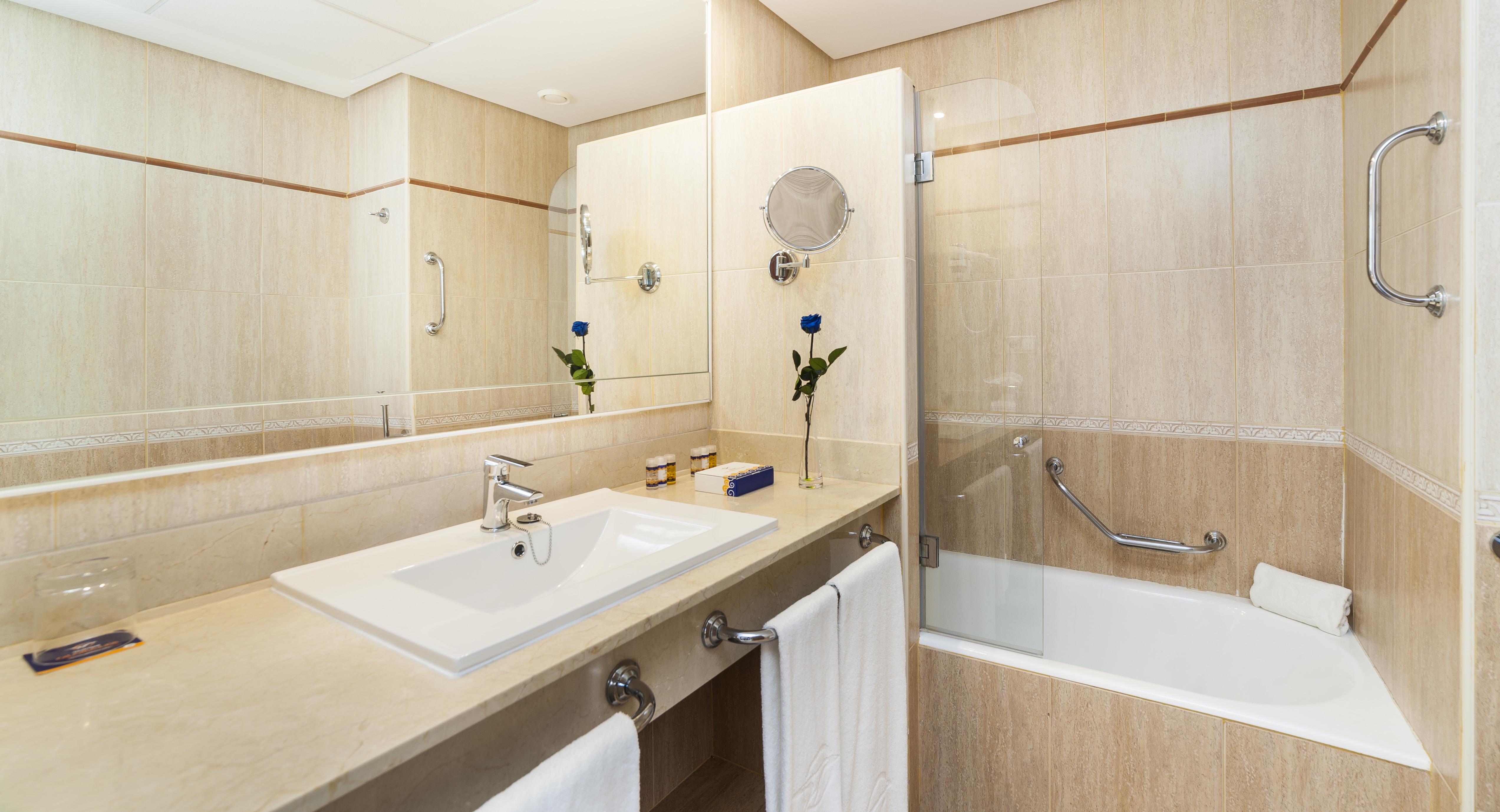 Globales Santa Lucia - Adults Only 18 Palmanova