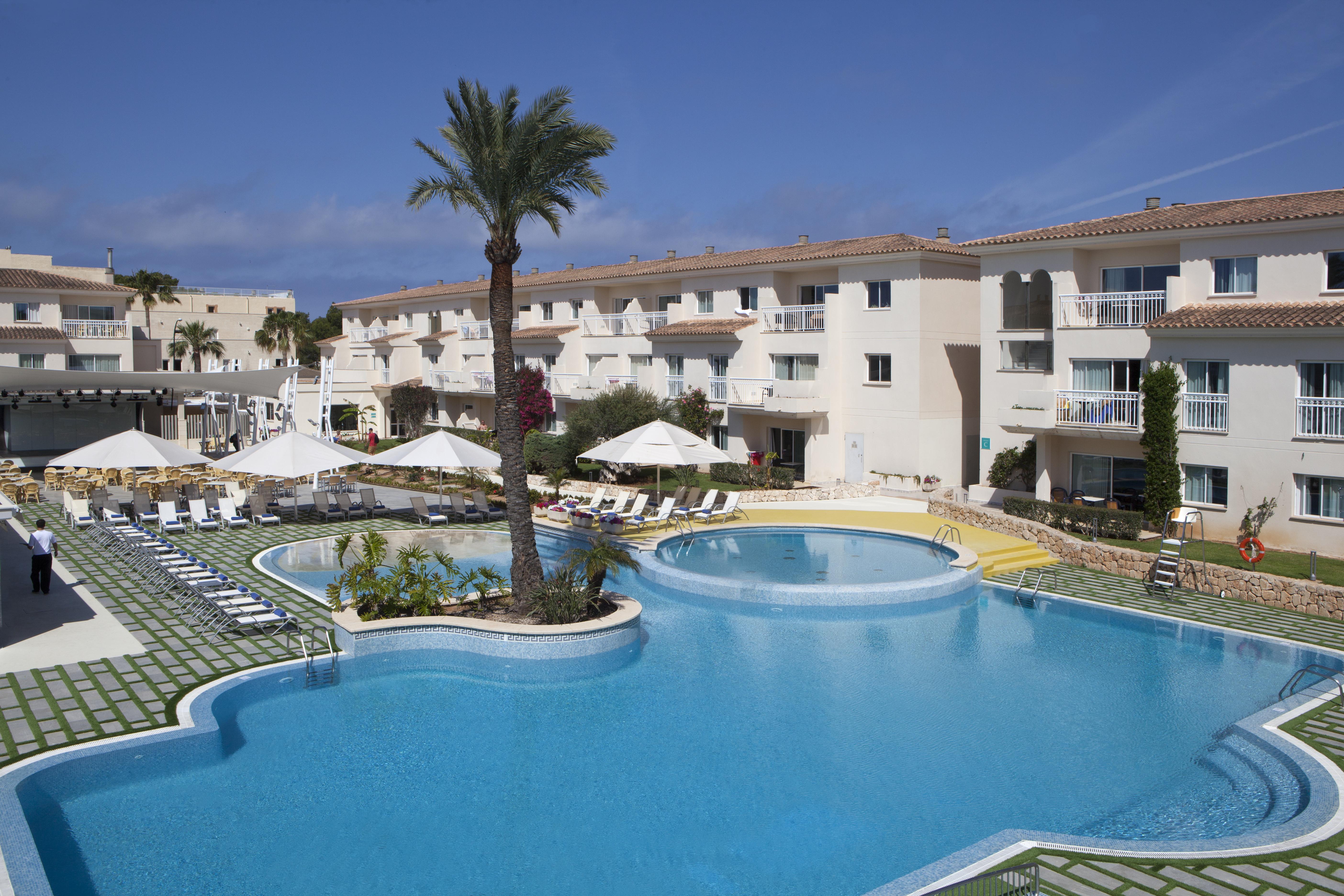 Isla De Cabrera Apartahotel