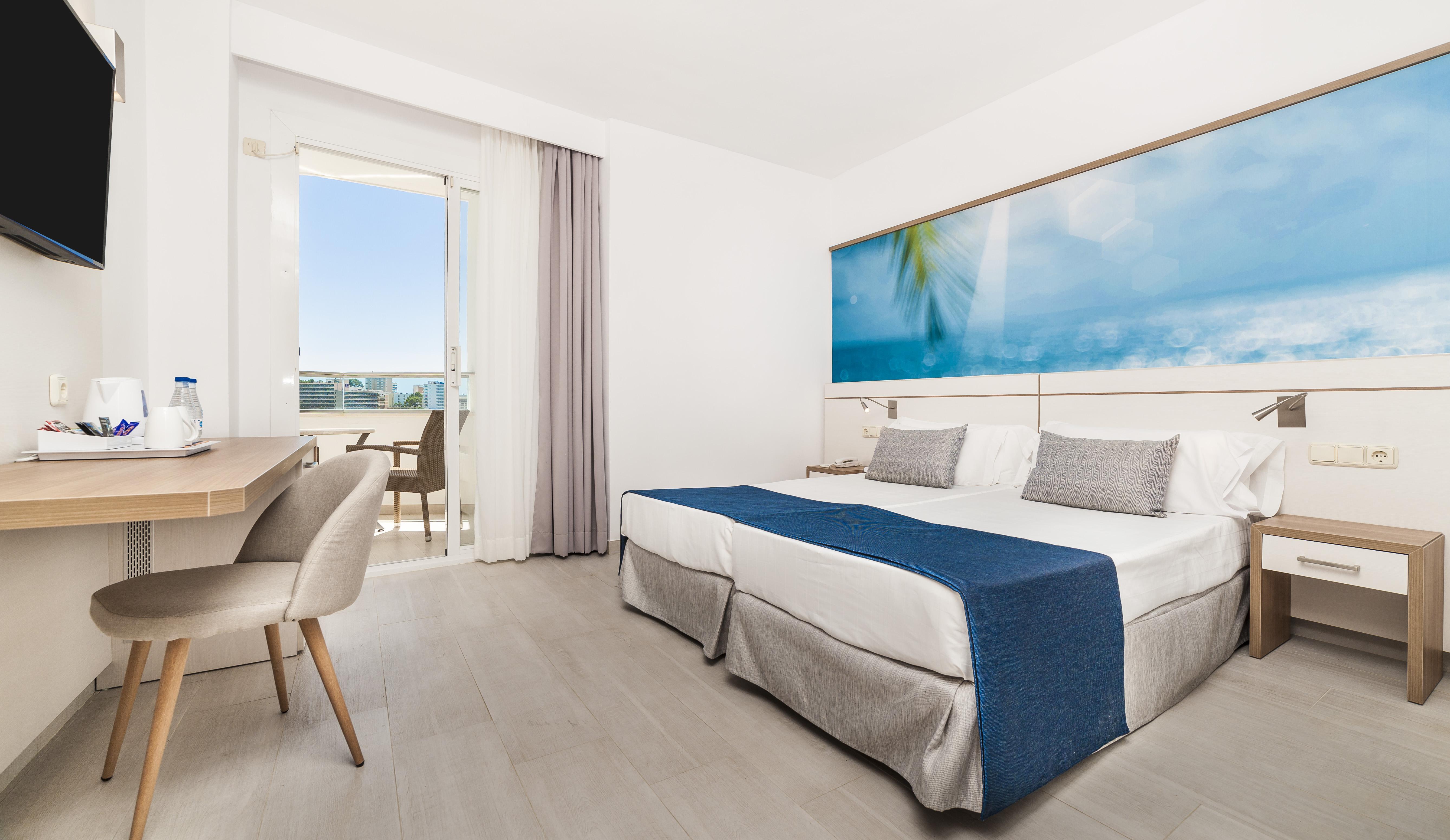 Hotel Globales Santa Lucia - Adults Only 18 4*