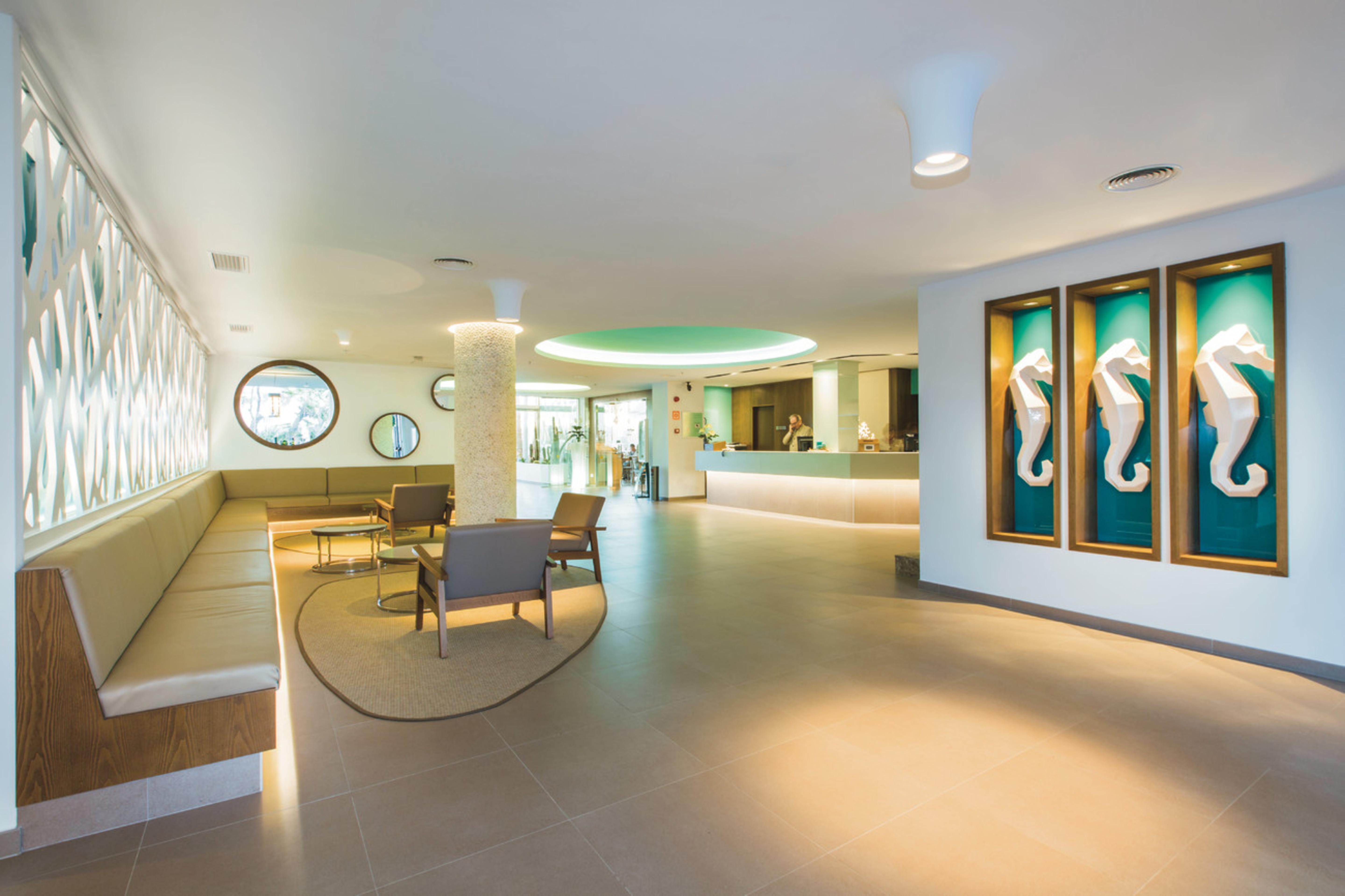 Hotel Riu San Francisco (adults Only) 4*