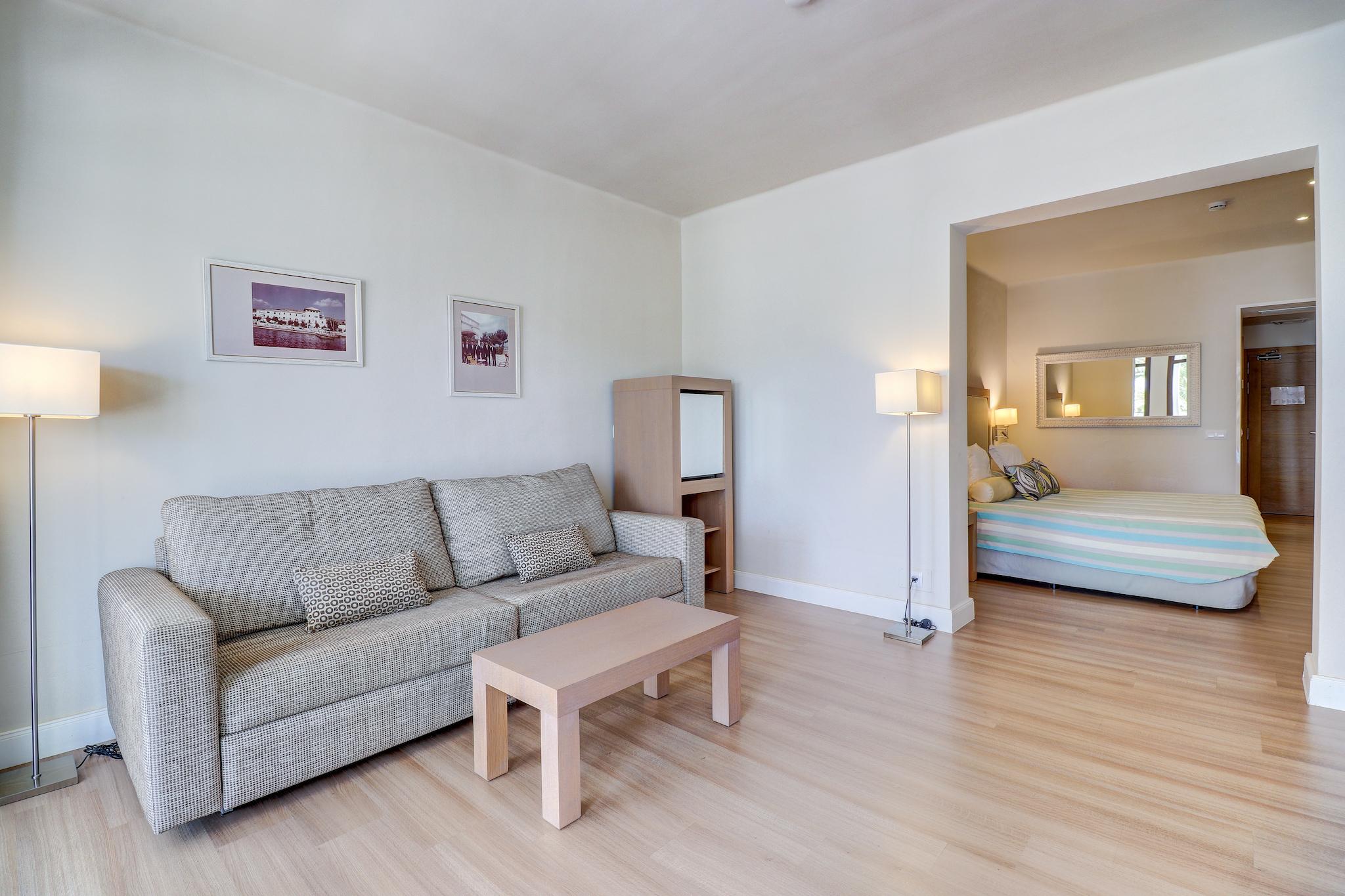 Hotel Hoposa Uyal 4*