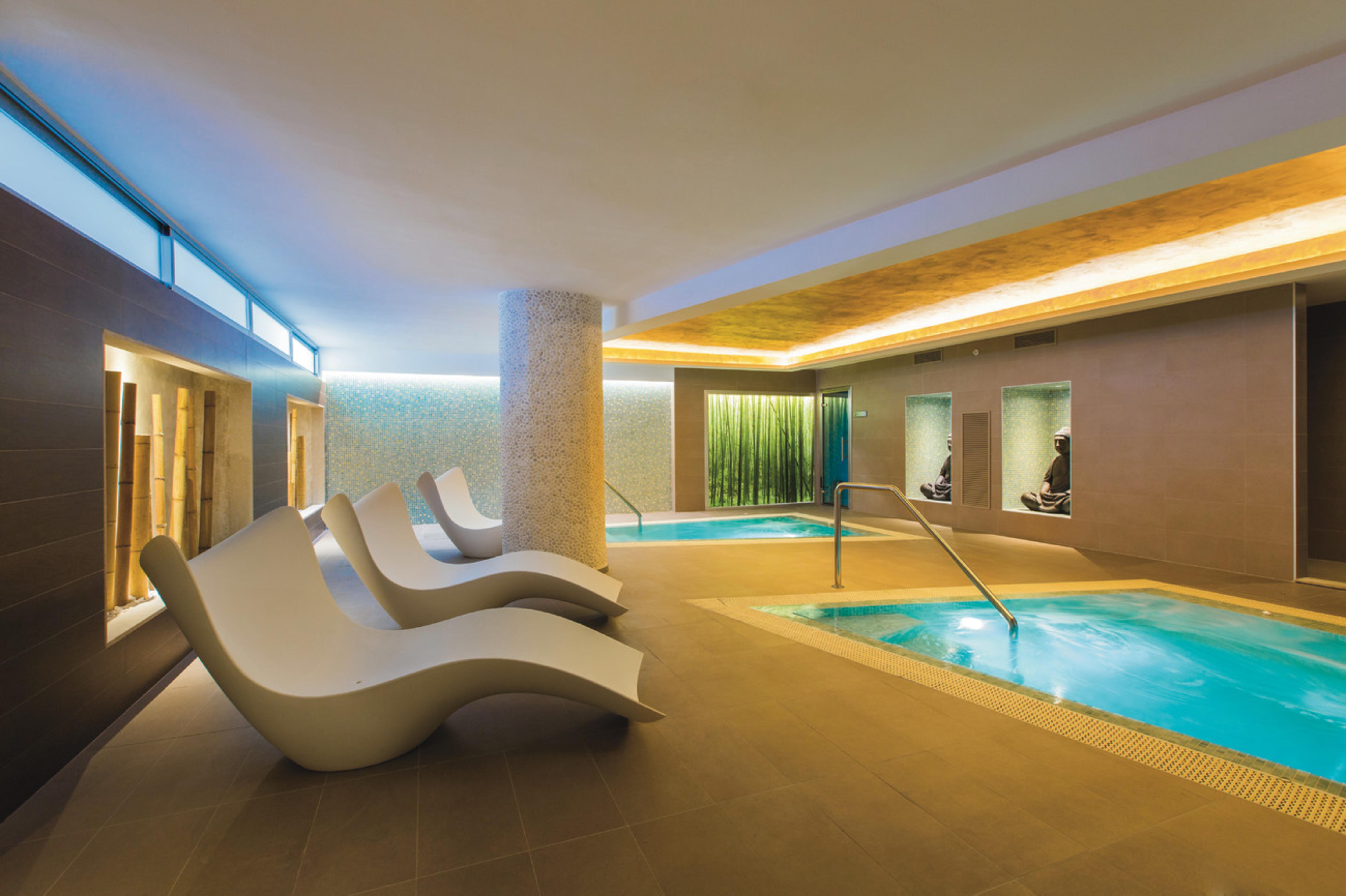 Hotel Riu San Francisco (adults Only)