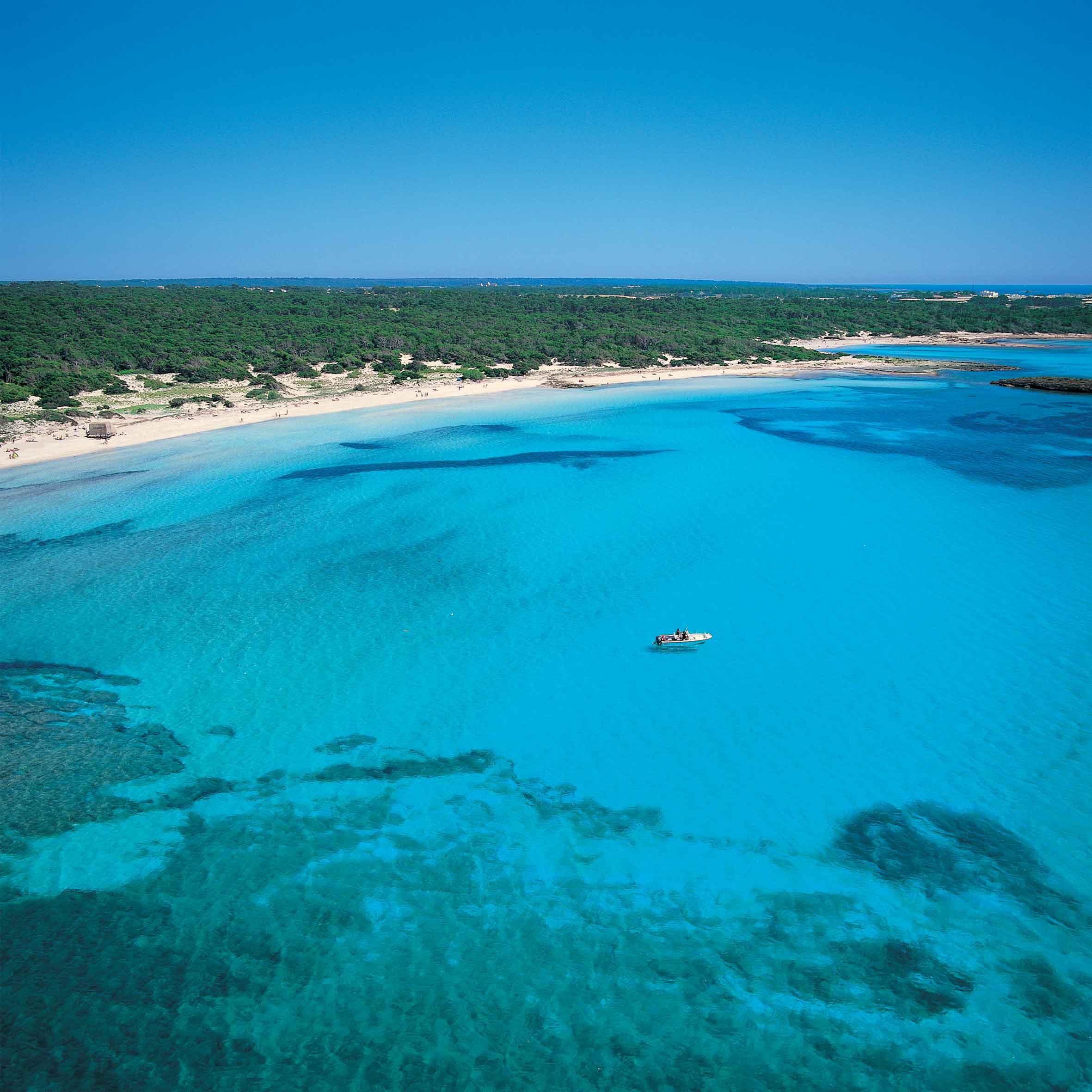 Isla De Cabrera Apartahotel