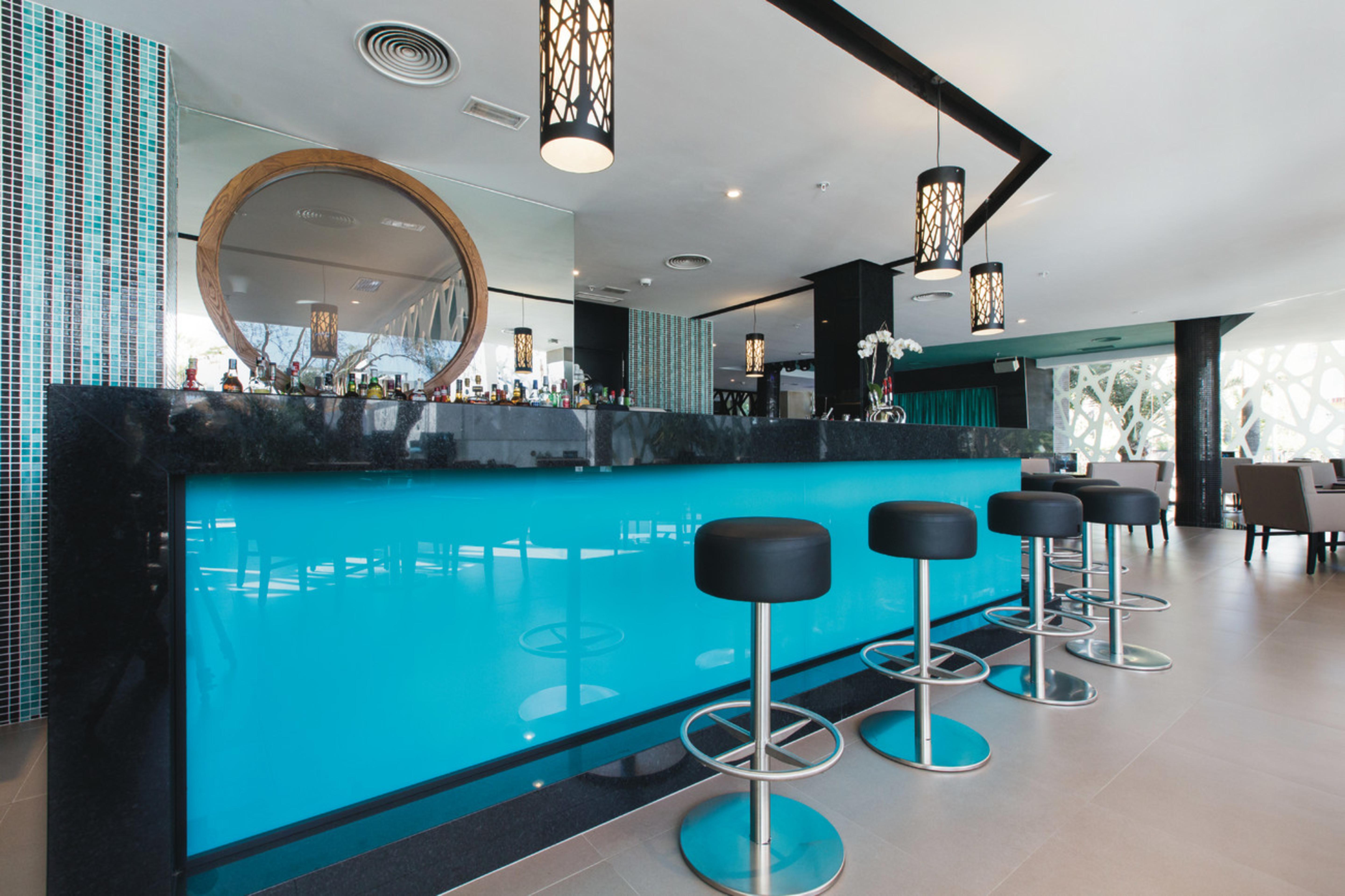 Riu San Francisco (adults Only)