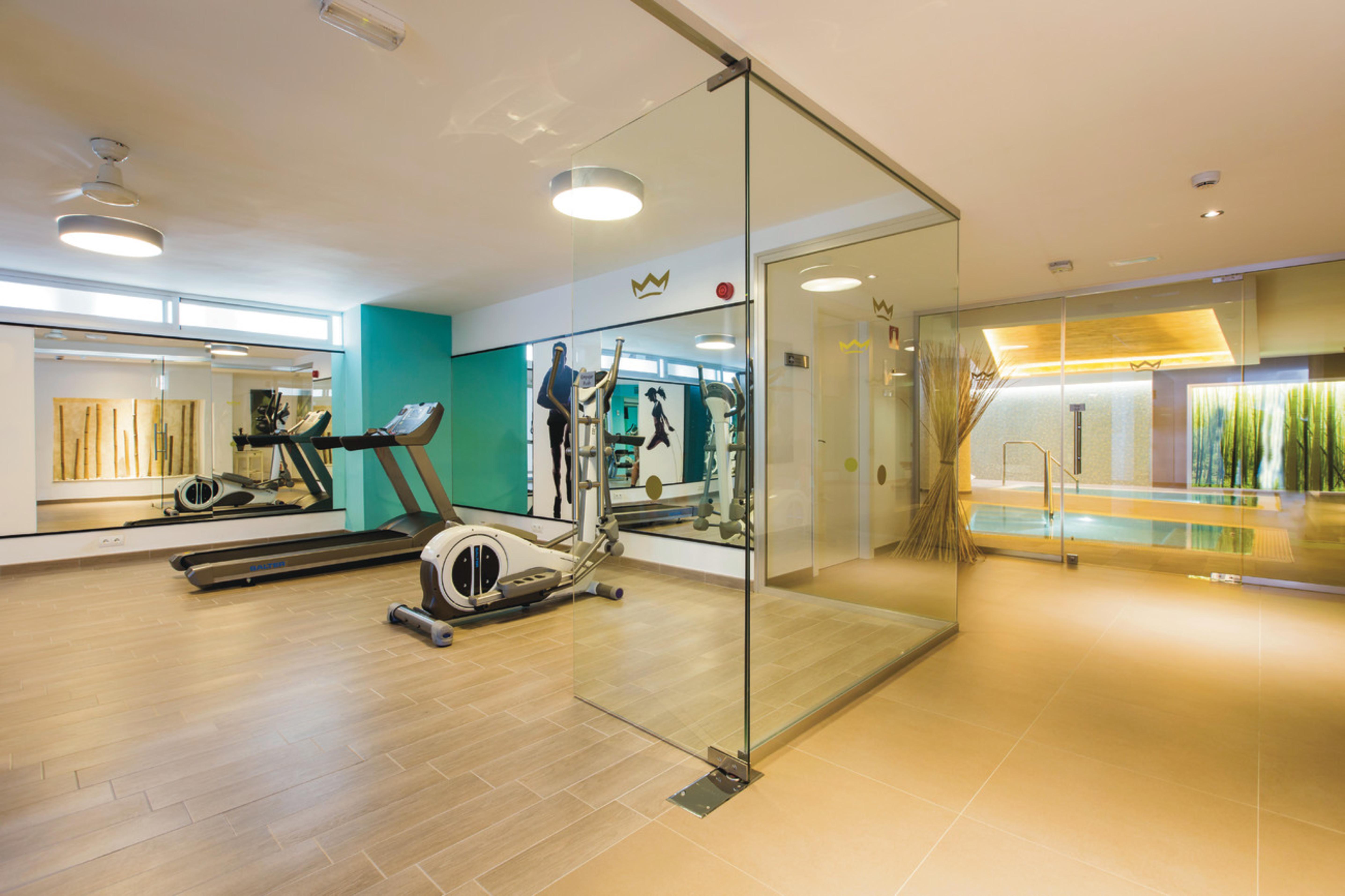 Riu San Francisco (adults Only) 4*