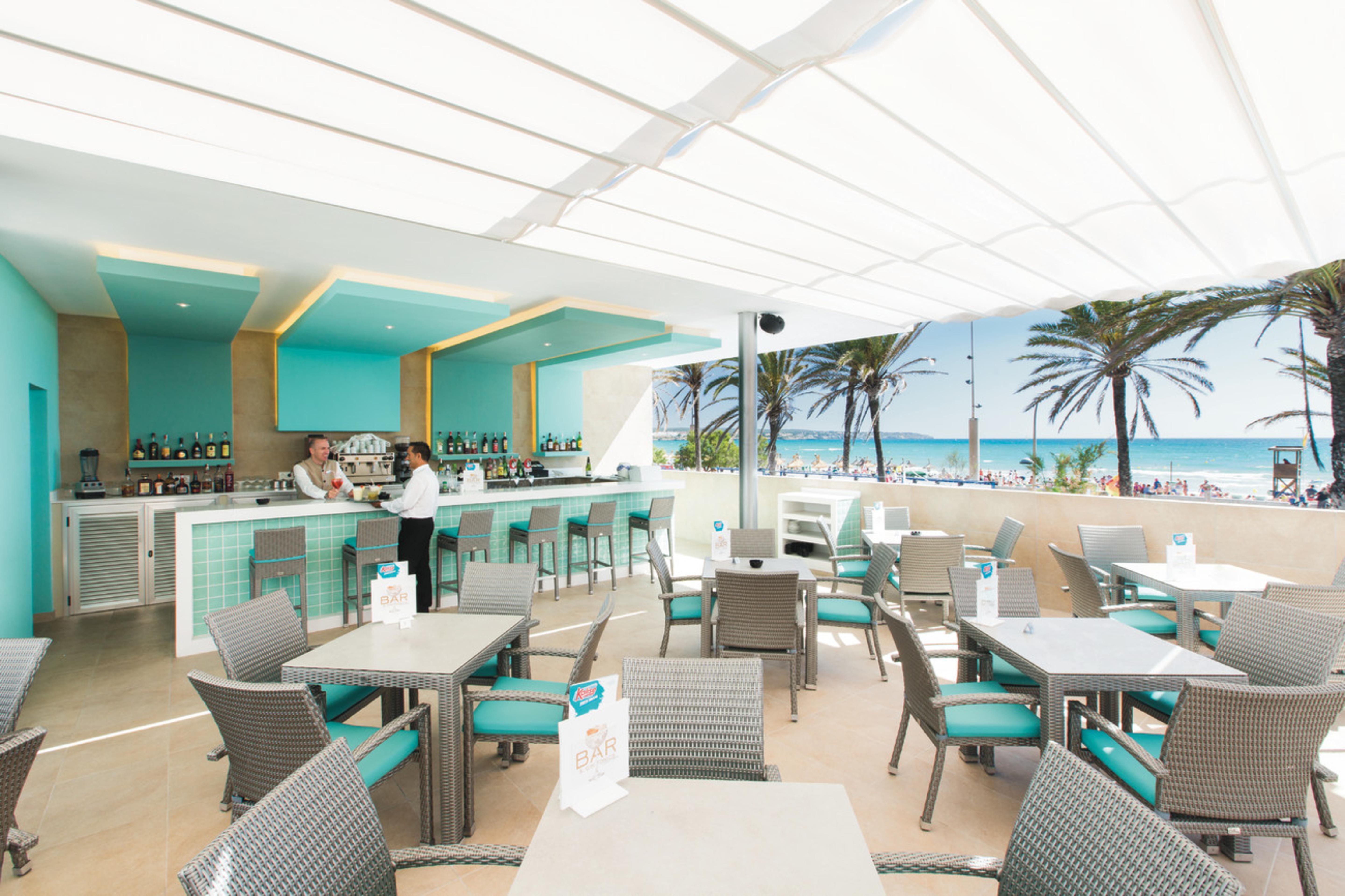 Hotel Riu San Francisco (adults Only)