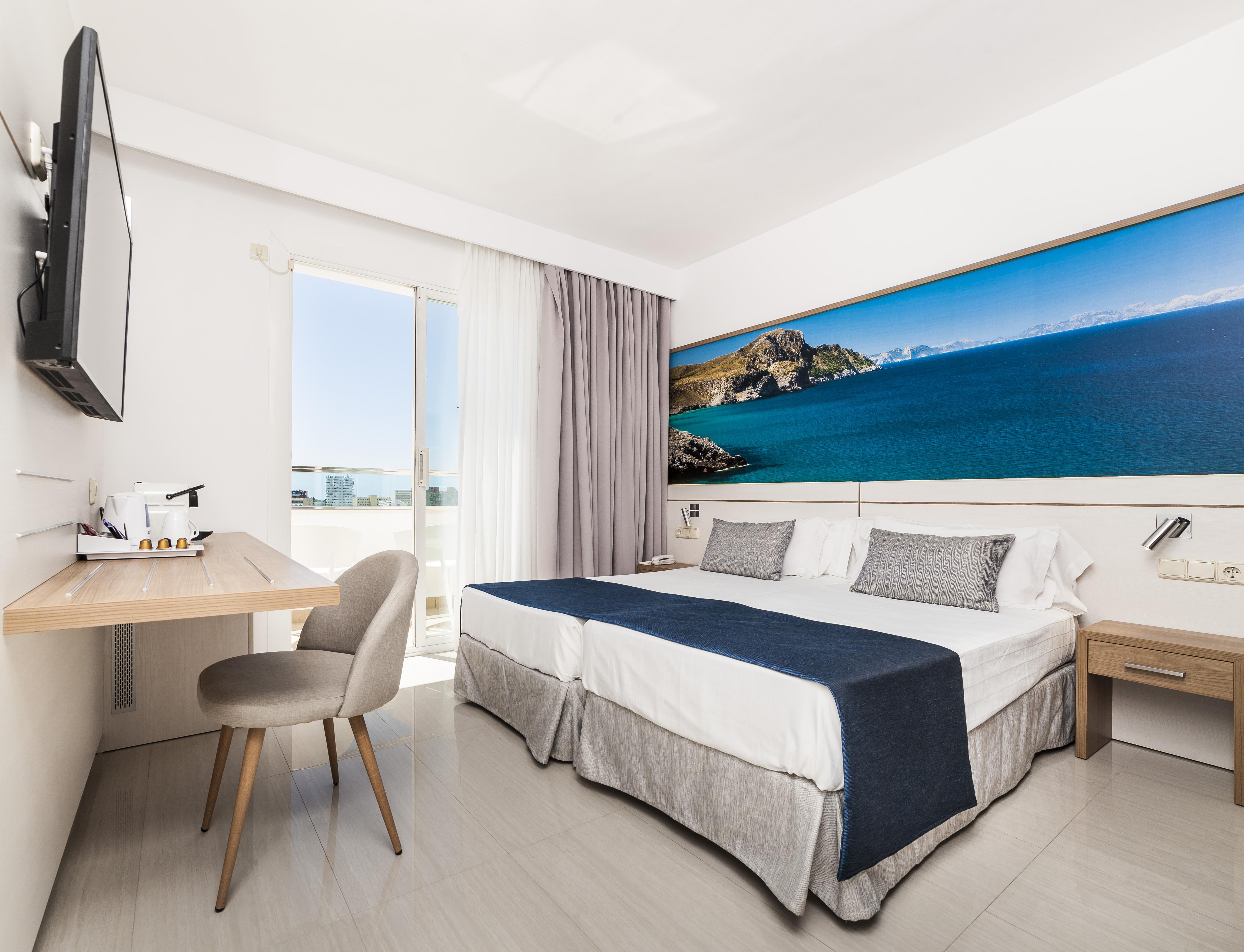 Globales Santa Lucia - Adults Only 18 4*